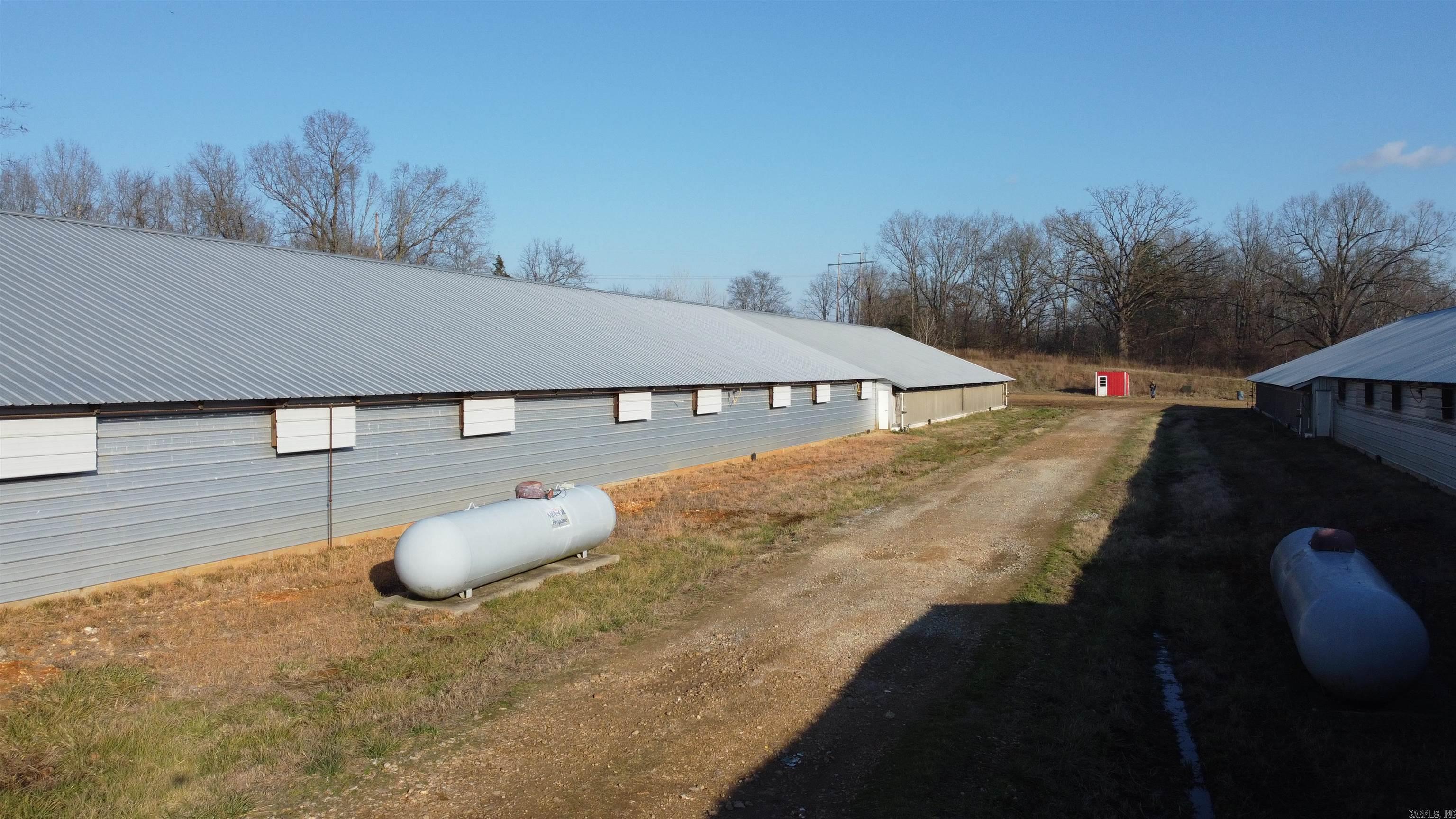 498 Lawrence 100  Ravenden, AR