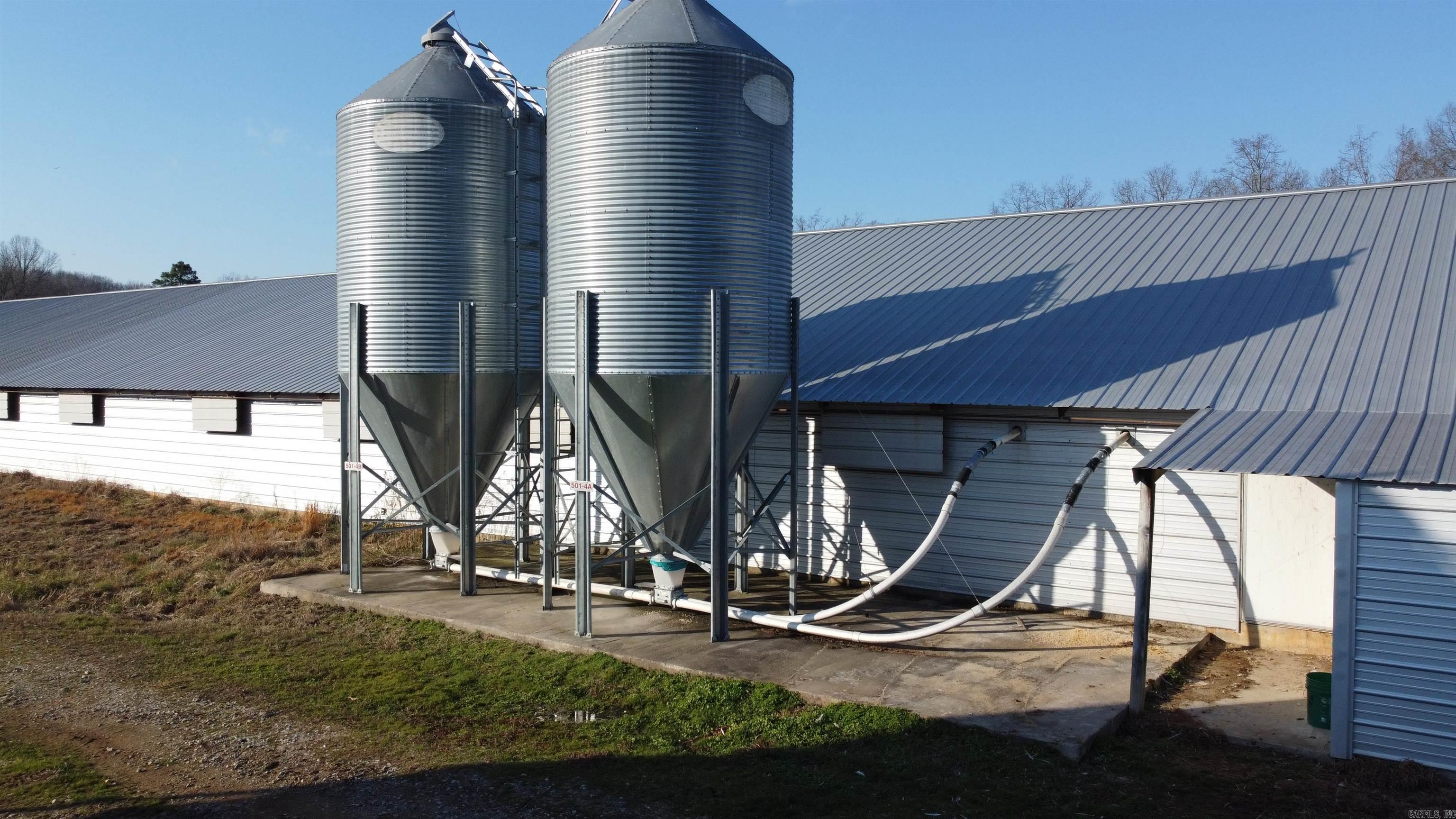 498 Lawrence 100  Ravenden, AR