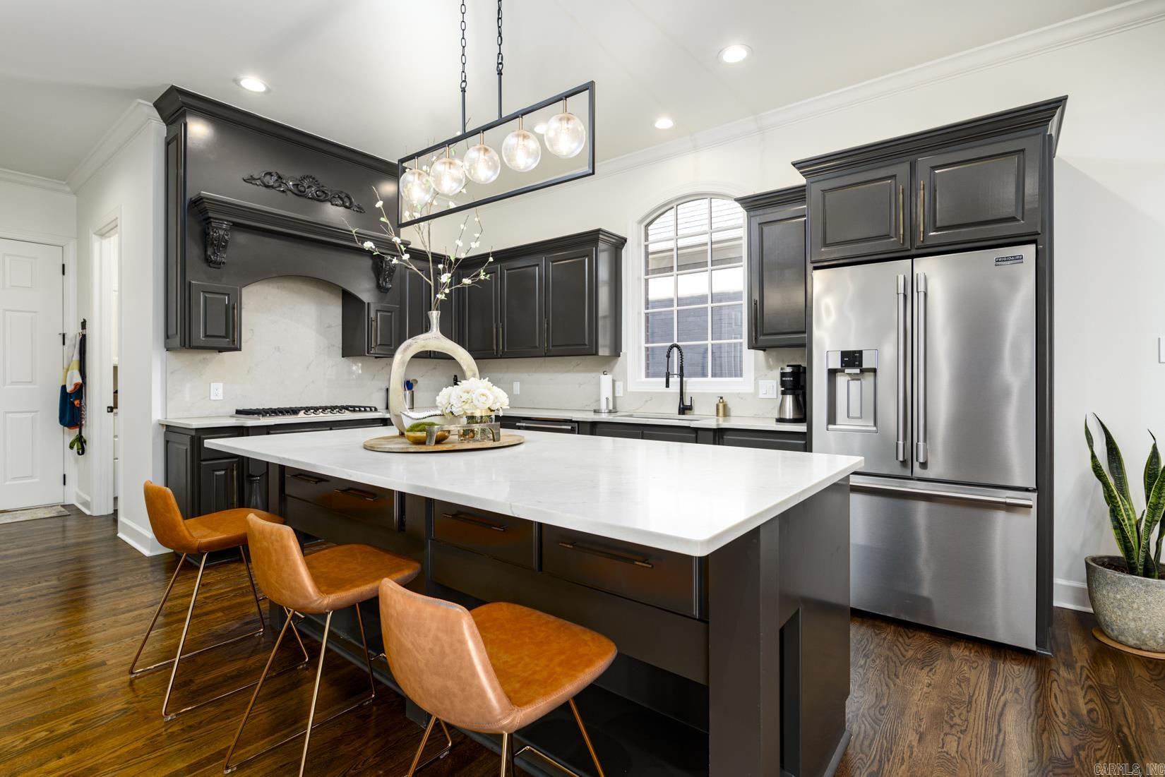 47 QUERCUS CIRCLE  Little Rock, AR