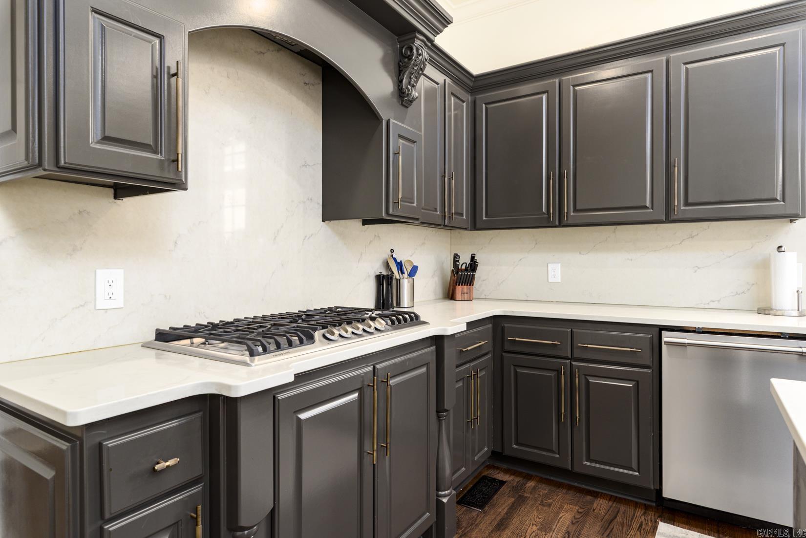 47 QUERCUS CIRCLE  Little Rock, AR