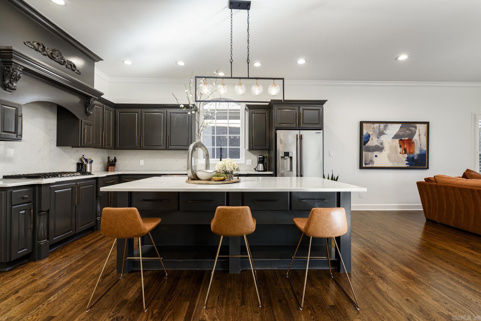 47 QUERCUS CIRCLE  Little Rock, AR