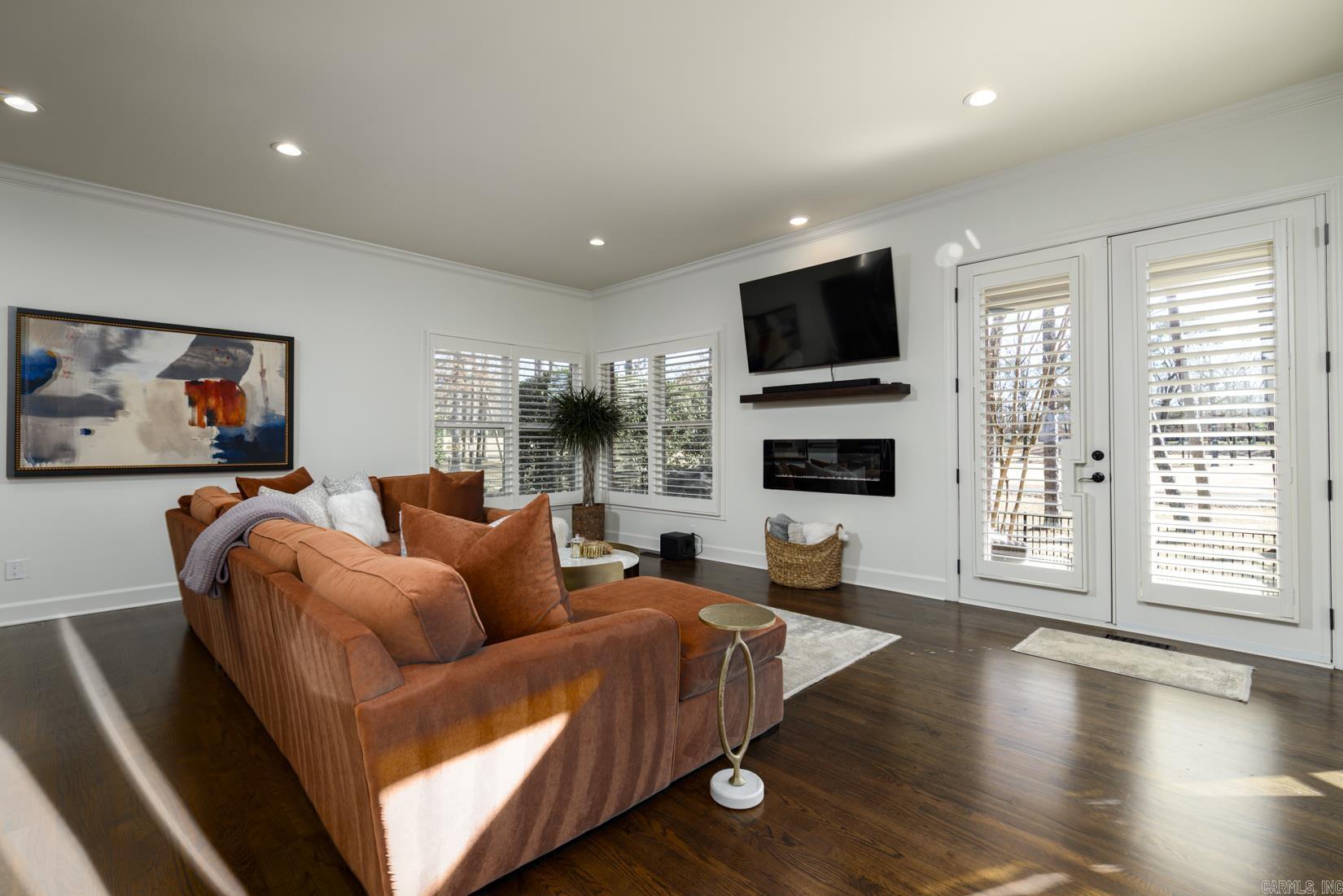 47 QUERCUS CIRCLE  Little Rock, AR