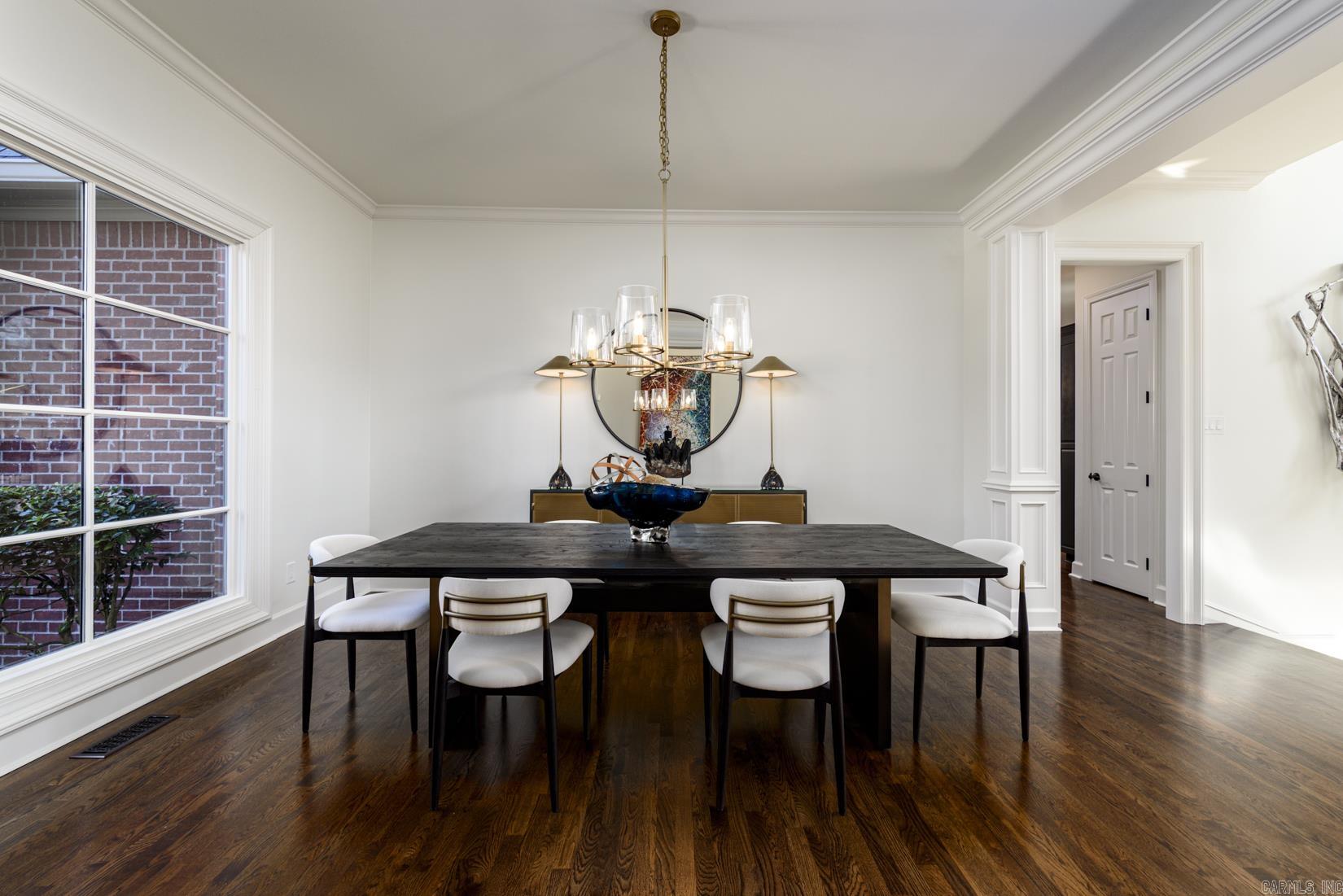 47 QUERCUS CIRCLE  Little Rock, AR