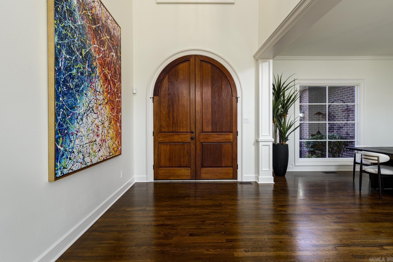 47 QUERCUS CIRCLE  Little Rock, AR