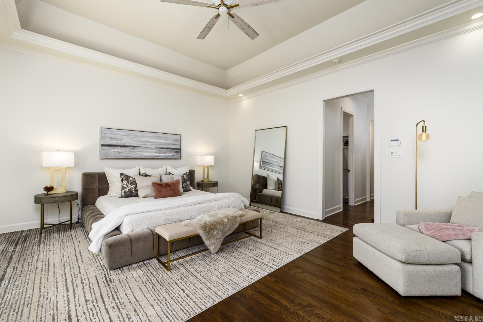 47 QUERCUS CIRCLE  Little Rock, AR