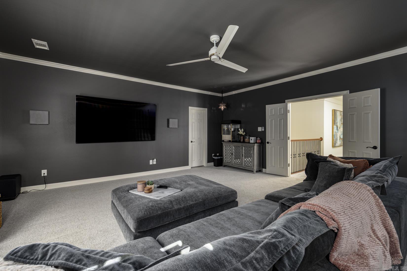 47 QUERCUS CIRCLE  Little Rock, AR