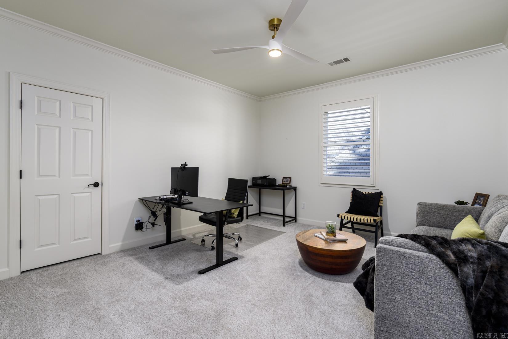 47 QUERCUS CIRCLE  Little Rock, AR