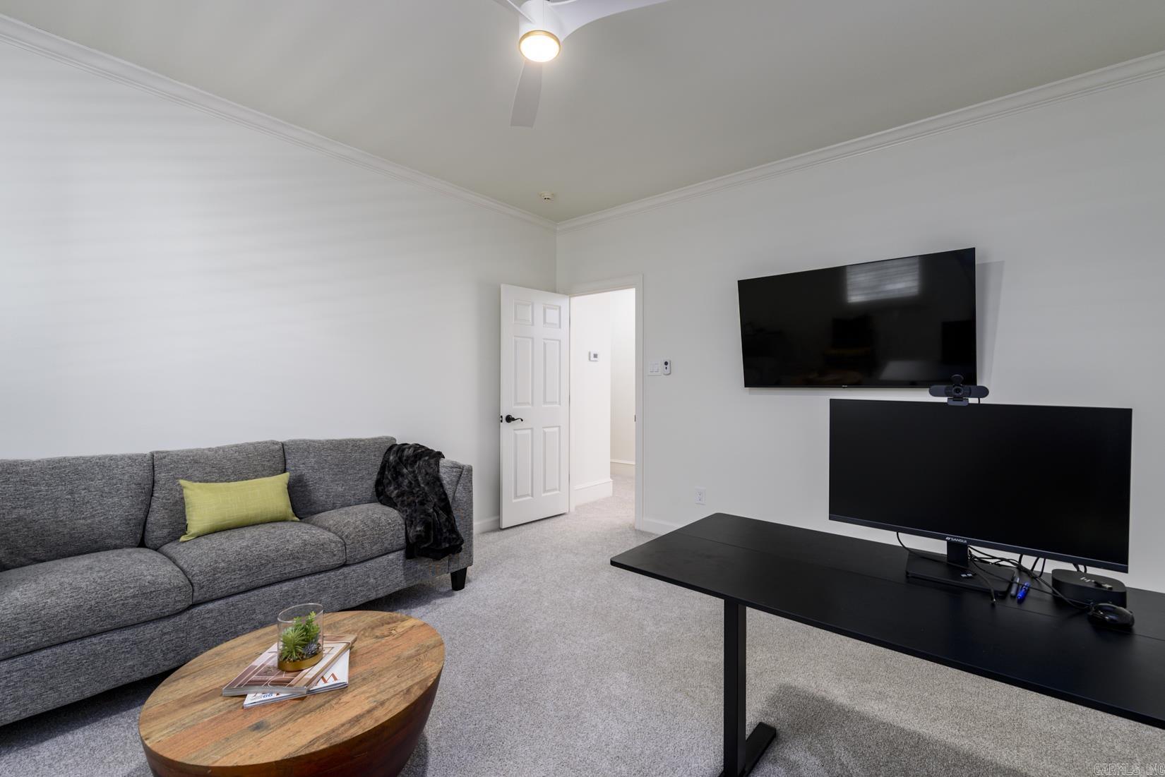 47 QUERCUS CIRCLE  Little Rock, AR