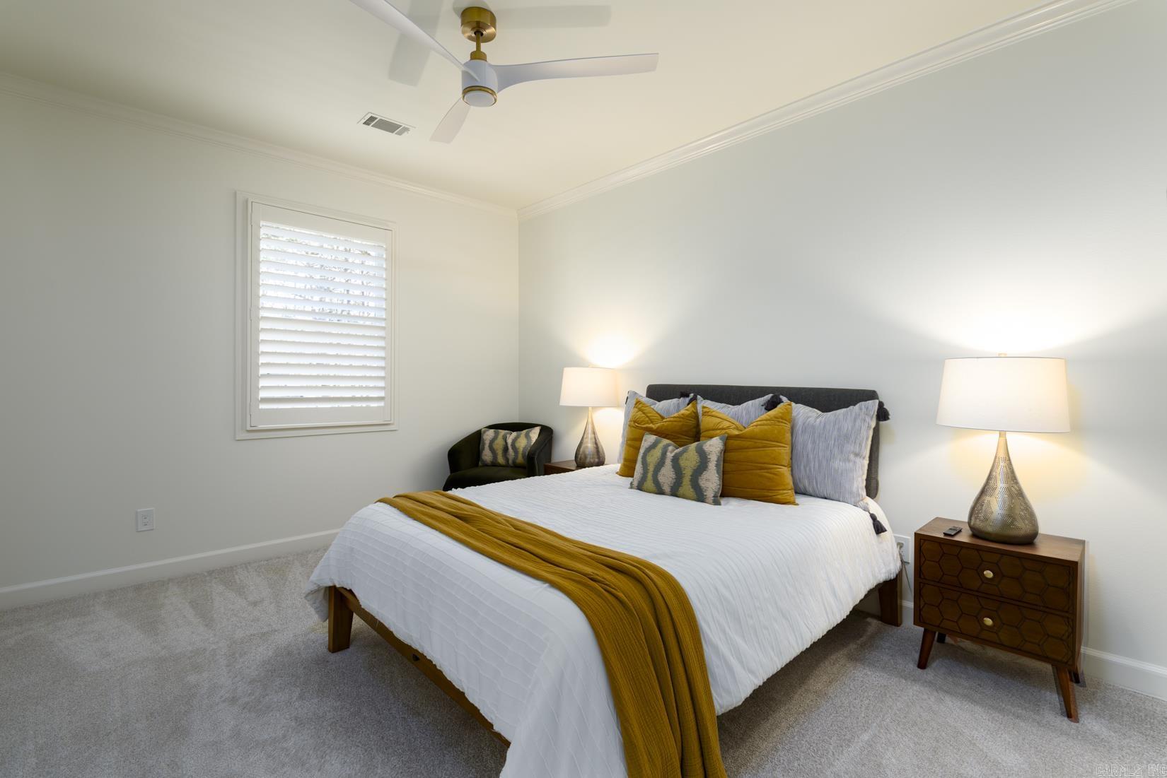 47 QUERCUS CIRCLE  Little Rock, AR