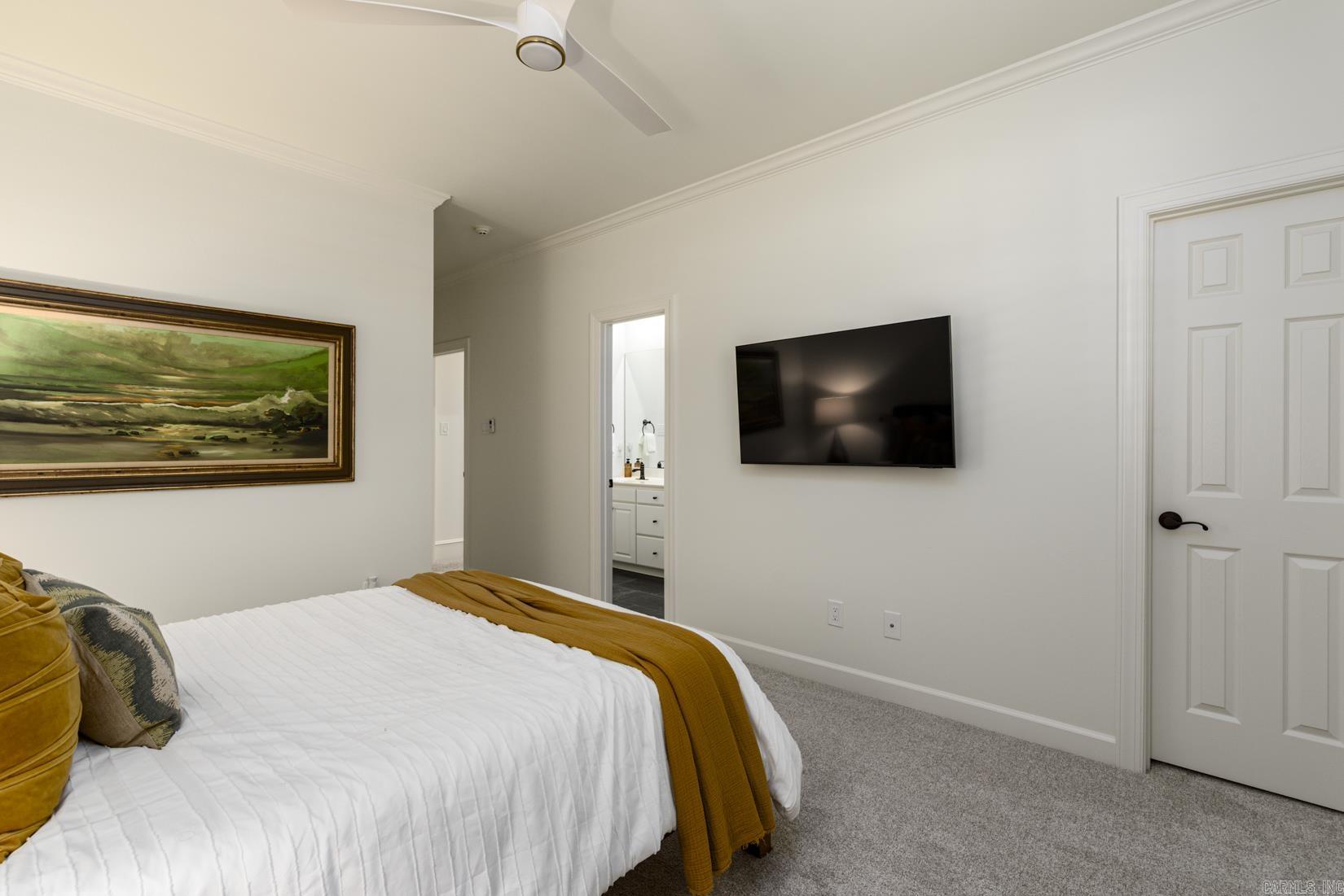 47 QUERCUS CIRCLE  Little Rock, AR