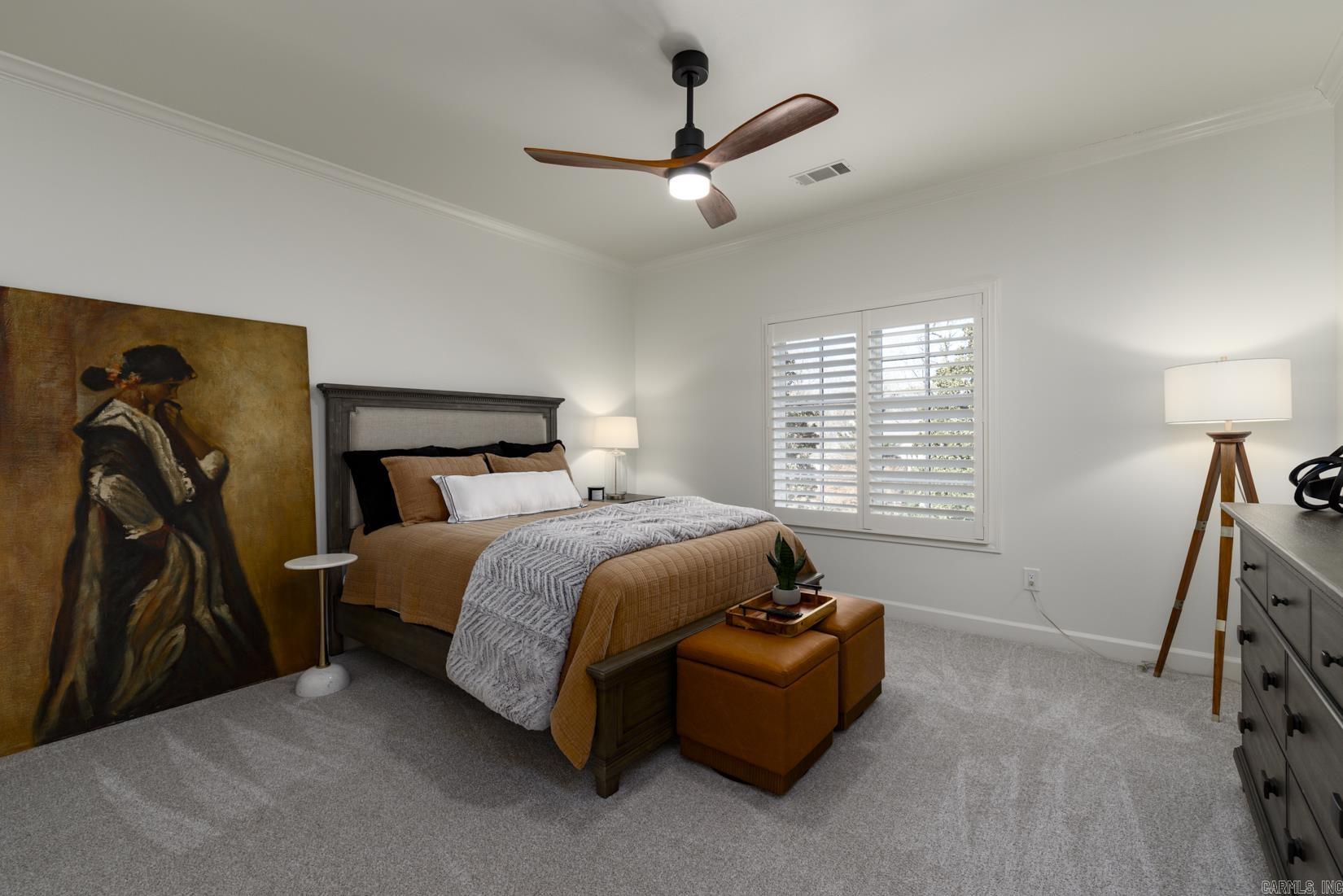 47 QUERCUS CIRCLE  Little Rock, AR