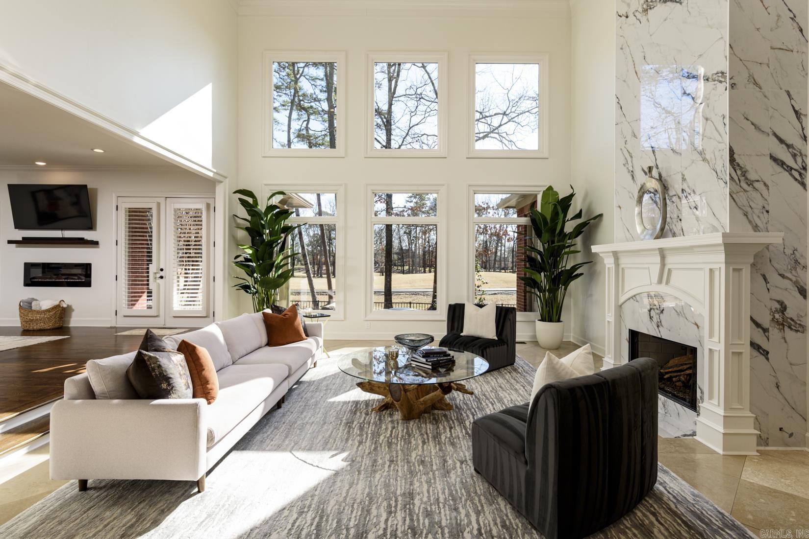 47 QUERCUS CIRCLE  Little Rock, AR