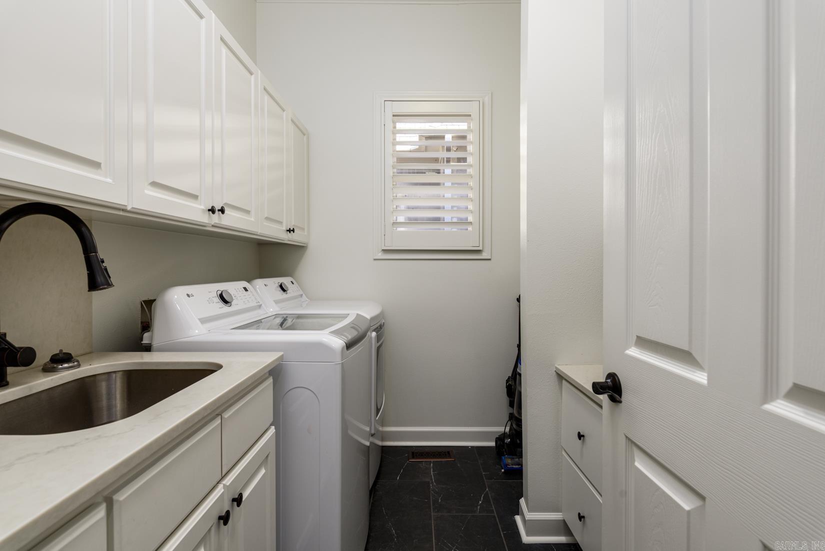 47 QUERCUS CIRCLE  Little Rock, AR