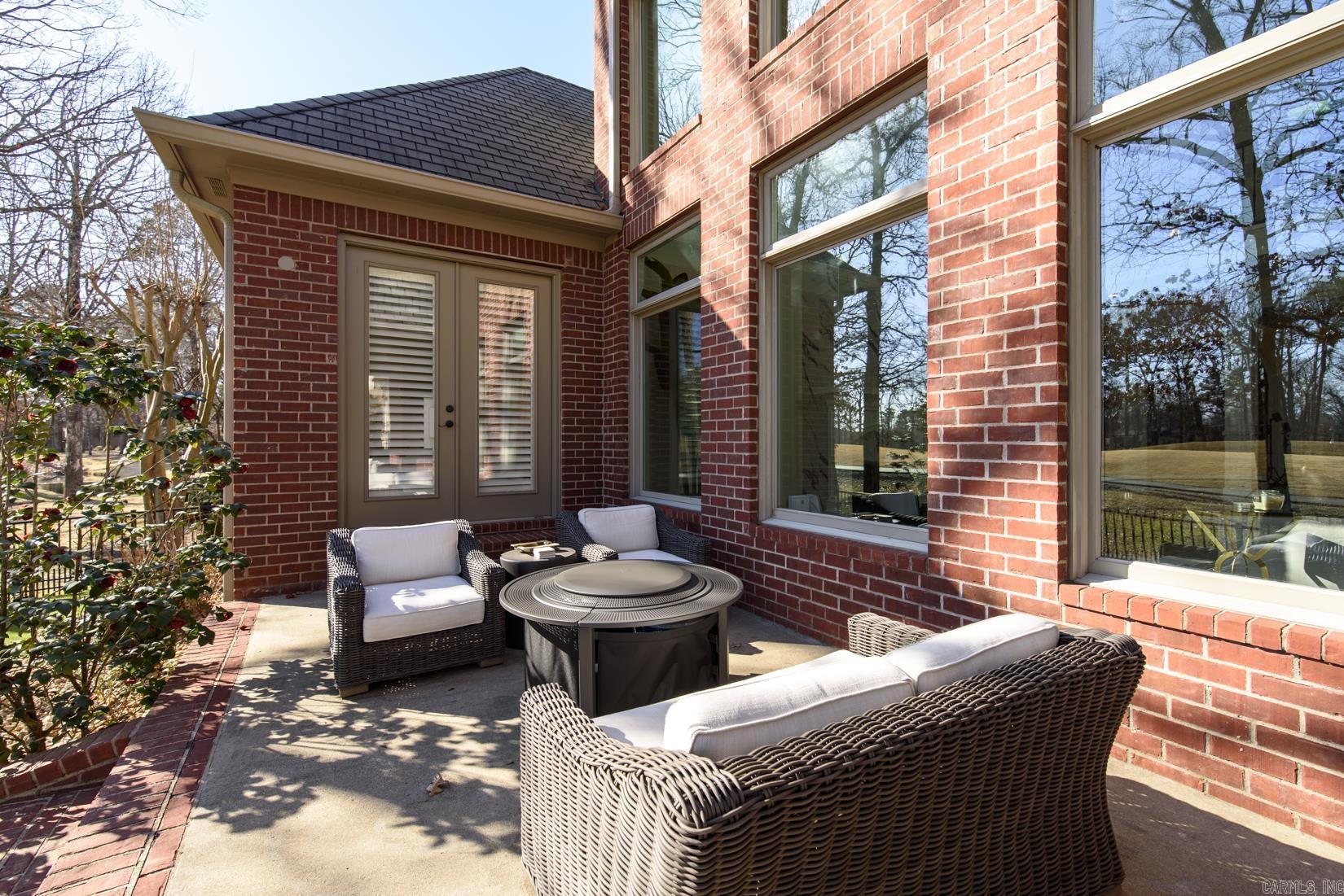 47 QUERCUS CIRCLE  Little Rock, AR