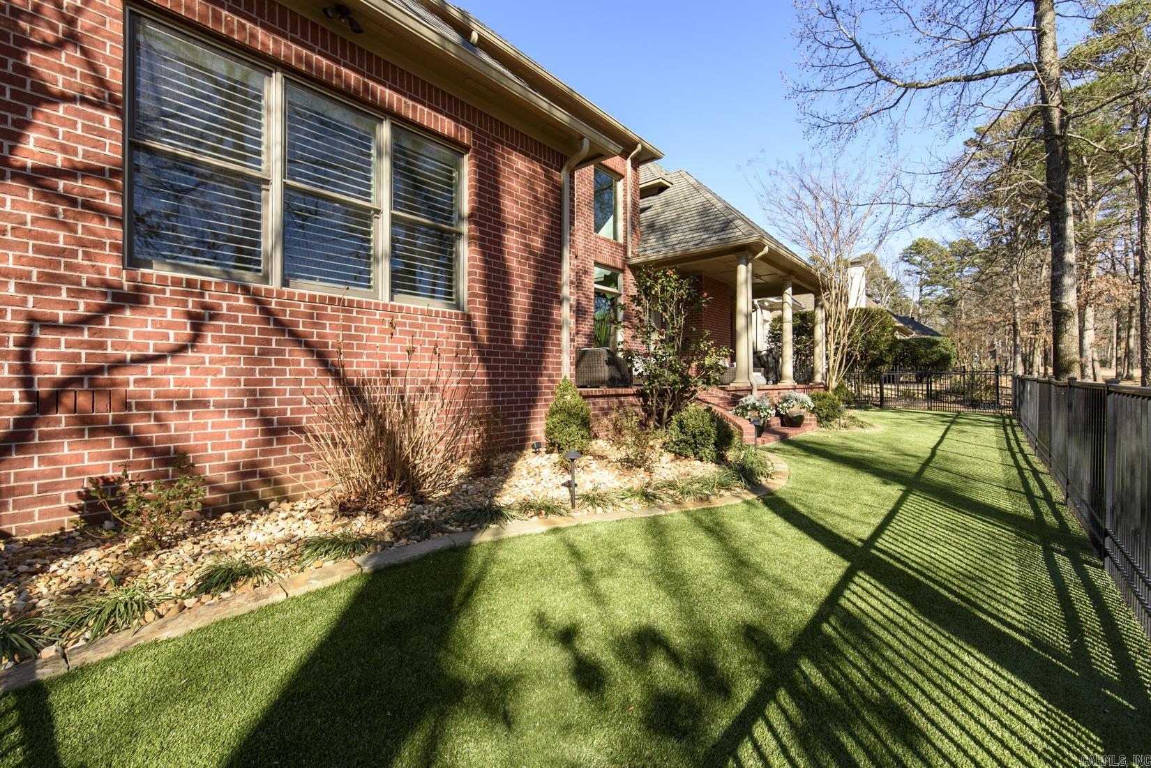 47 QUERCUS CIRCLE  Little Rock, AR