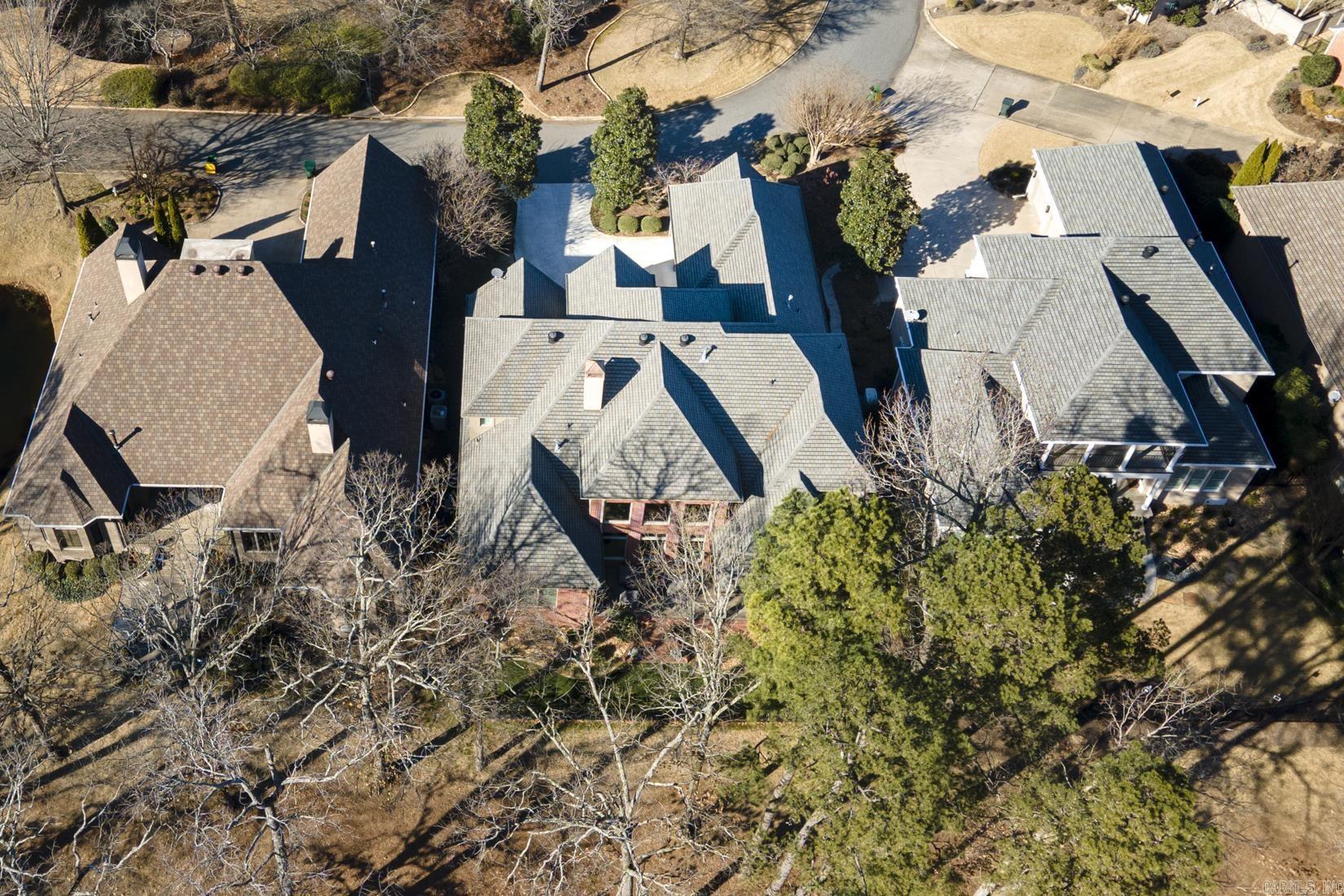 47 QUERCUS CIRCLE  Little Rock, AR