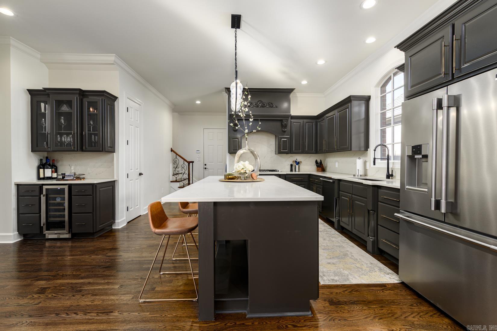 47 QUERCUS CIRCLE  Little Rock, AR