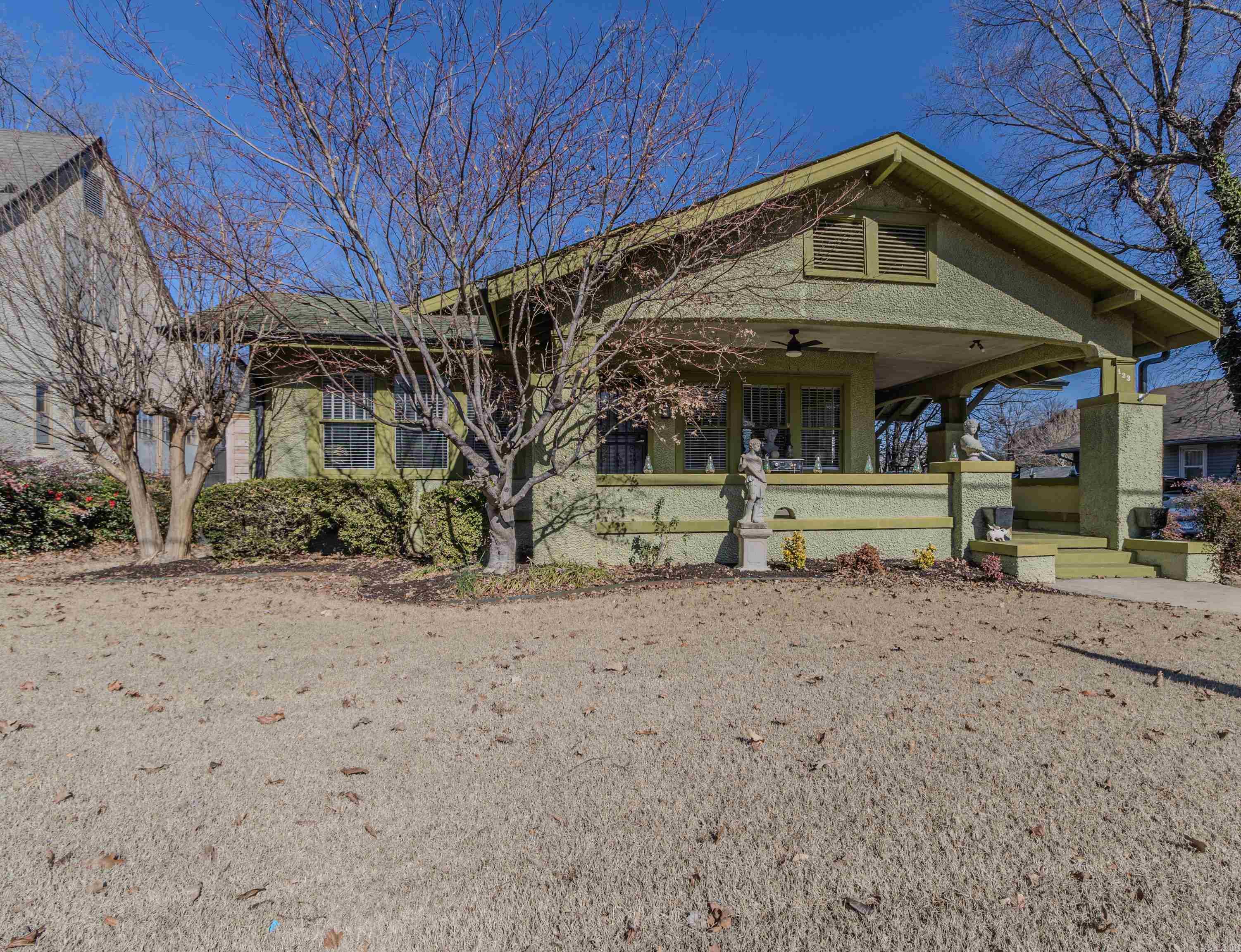 423 W Court Street Paragould, AR 72450