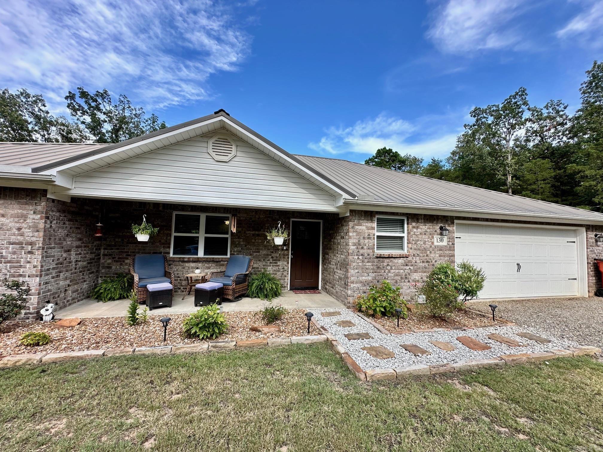 130 County Road 1711 London, AR 72847