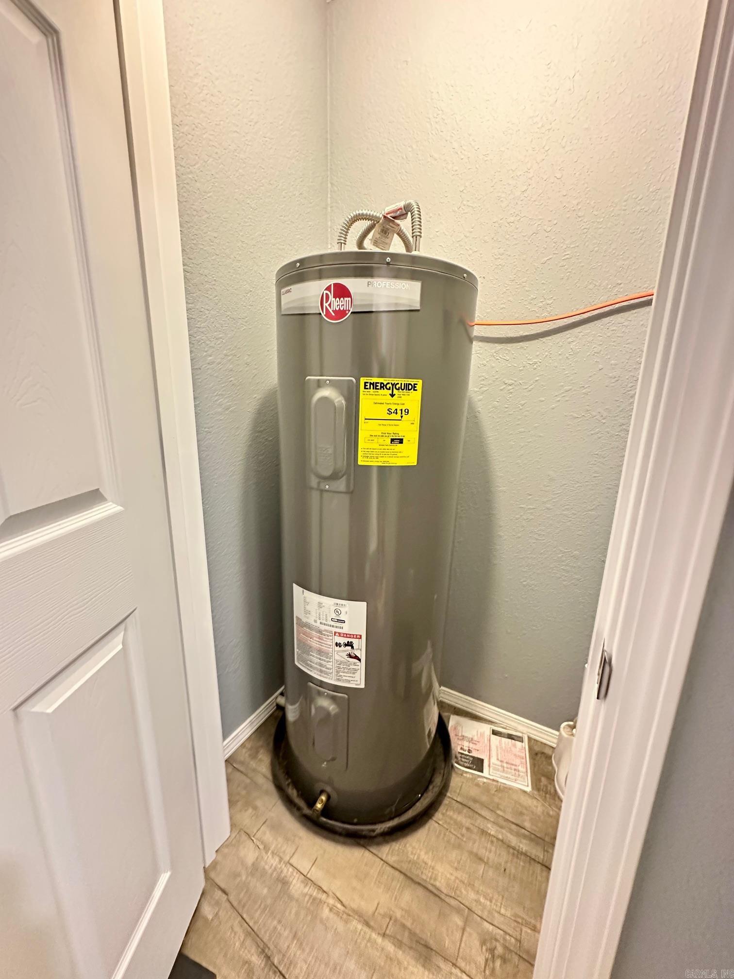 130 County Road 1711 London, AR 72847