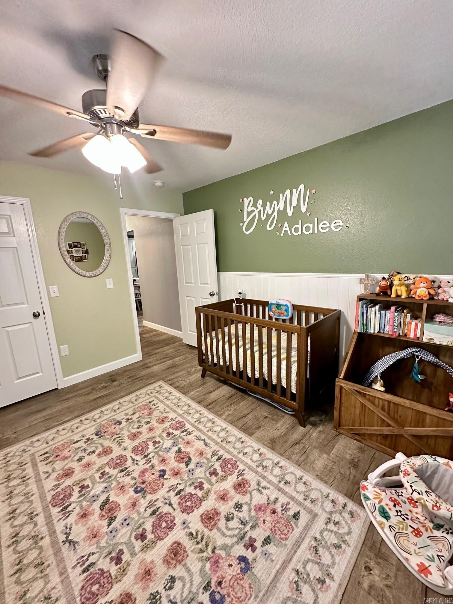 130 County Road 1711 London, AR 72847