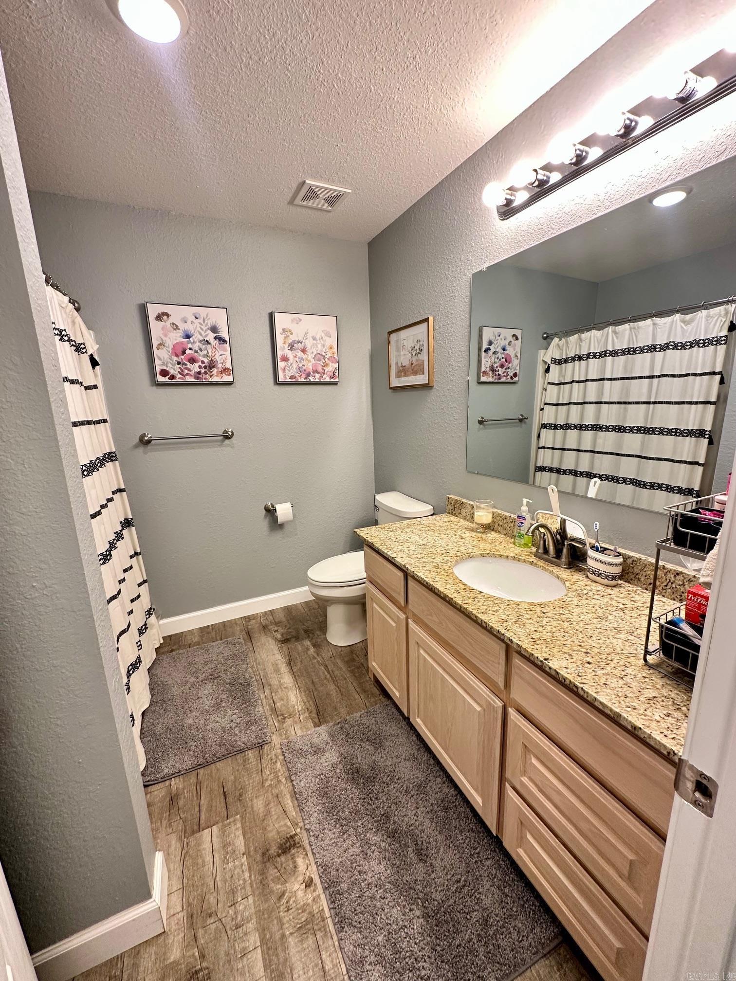 130 County Road 1711 London, AR 72847