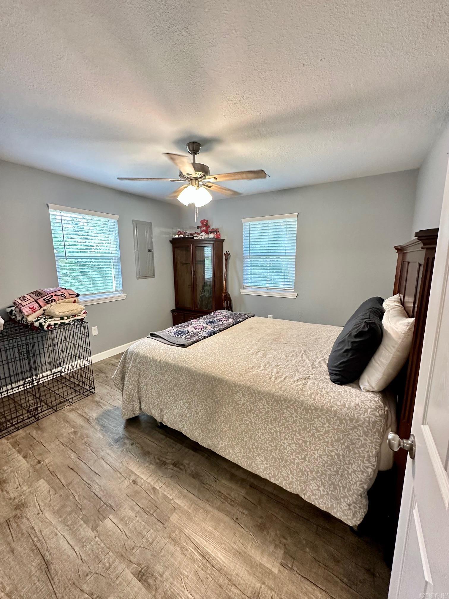 130 County Road 1711 London, AR 72847