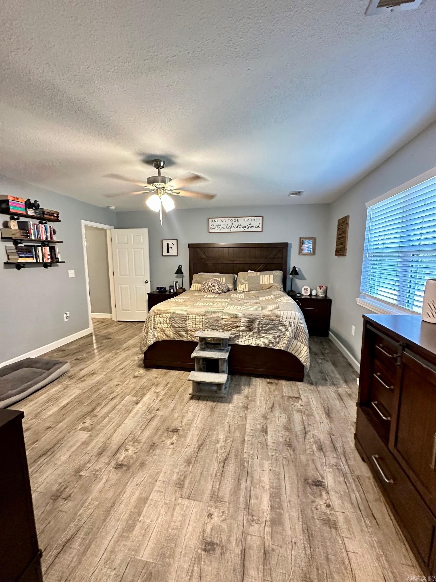 130 County Road 1711 London, AR 72847