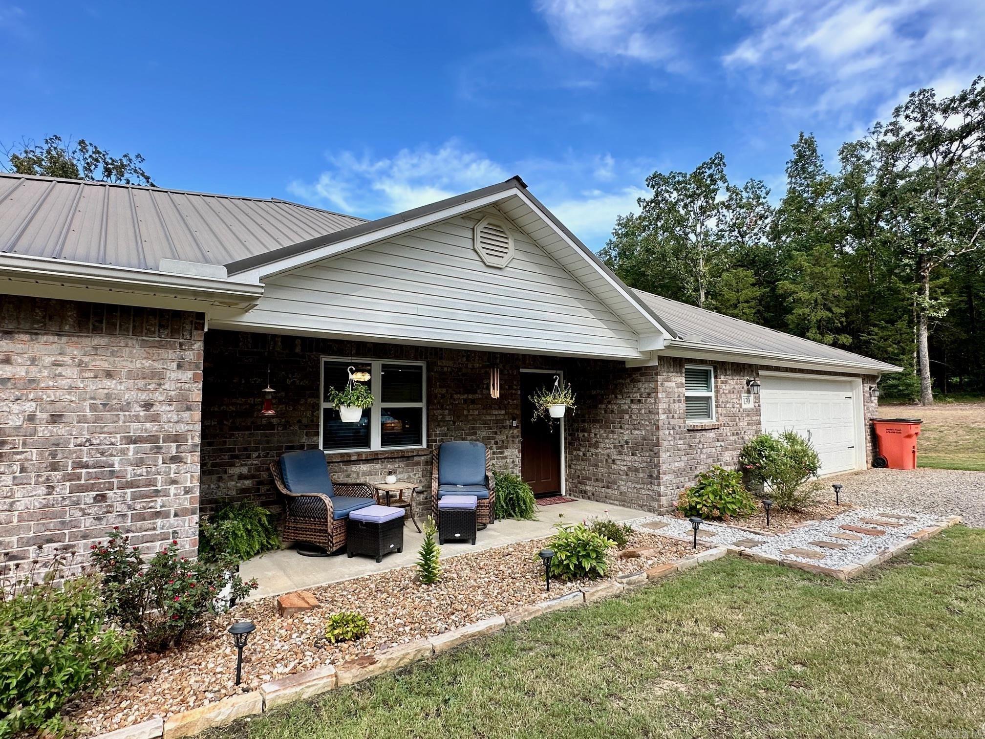 130 County Road 1711 London, AR 72847