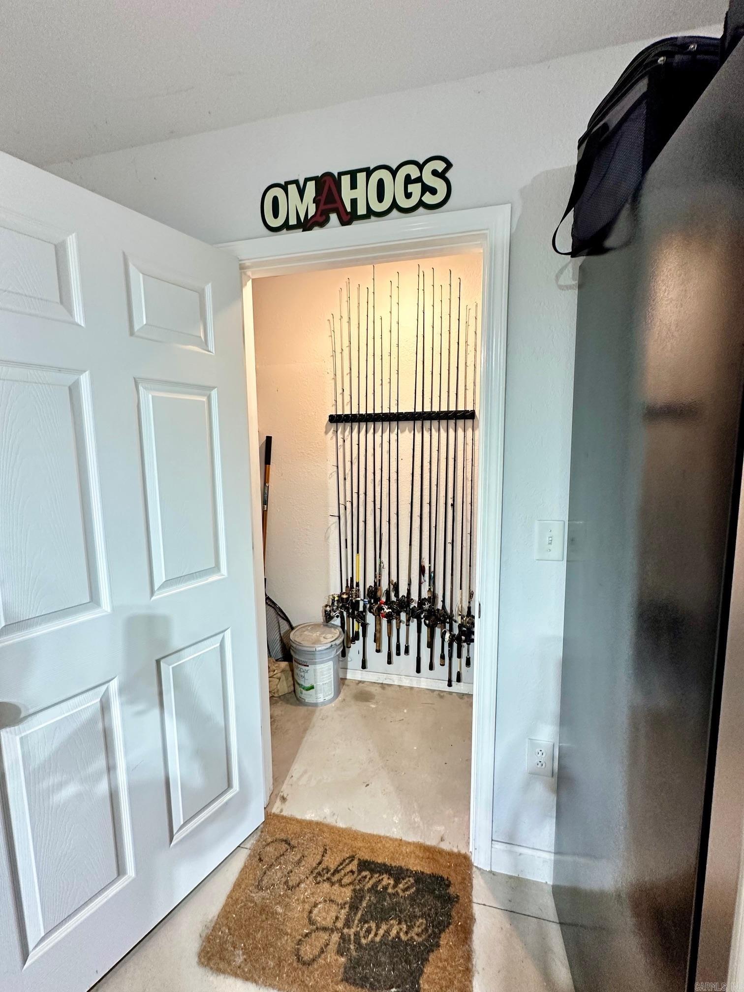 130 County Road 1711 London, AR 72847