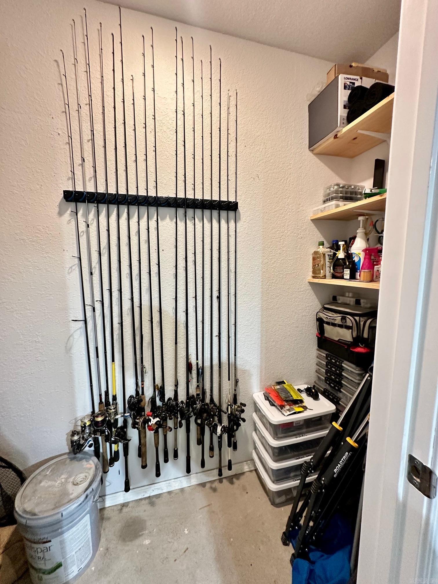 130 County Road 1711 London, AR 72847