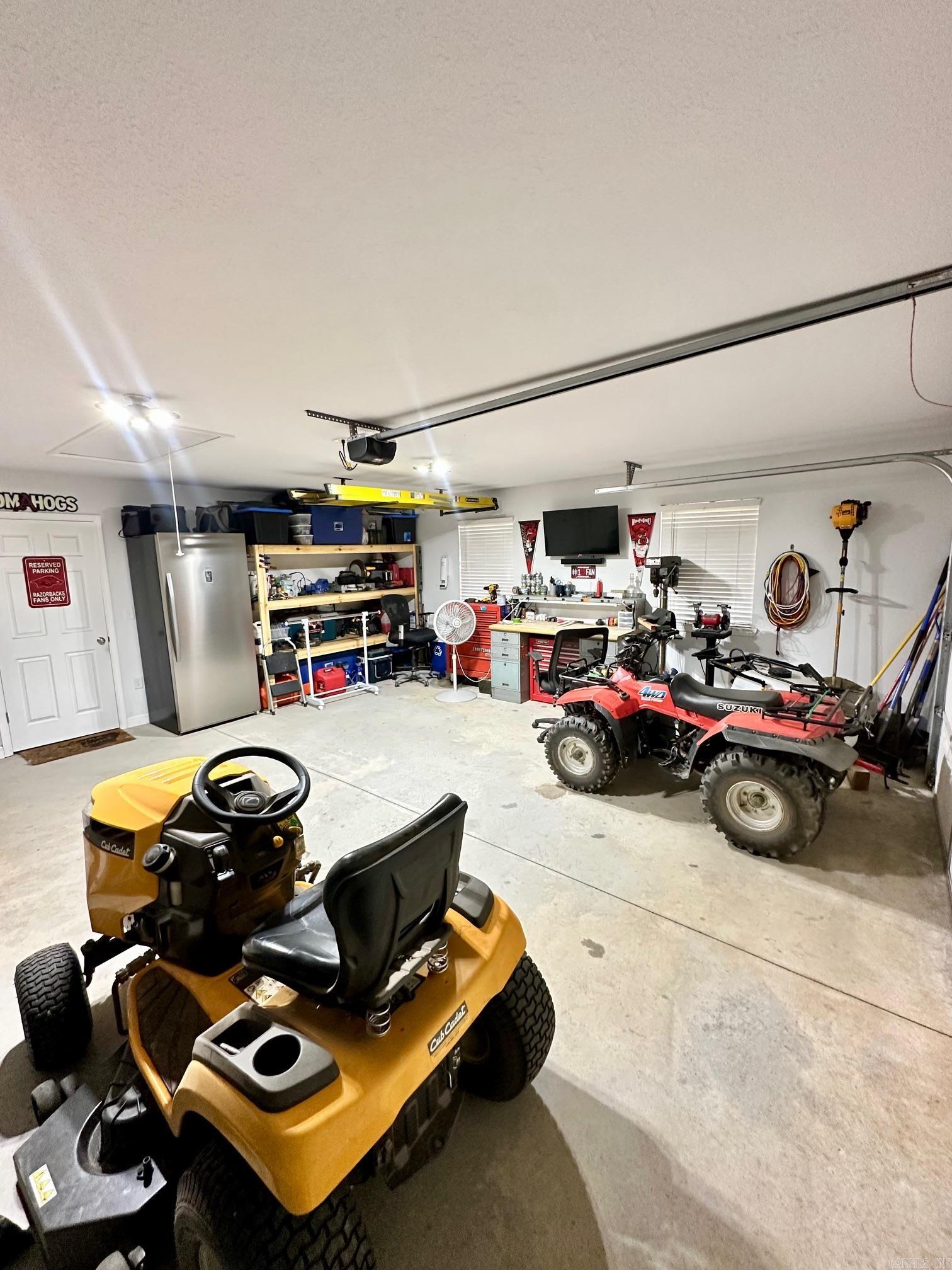 130 County Road 1711 London, AR 72847