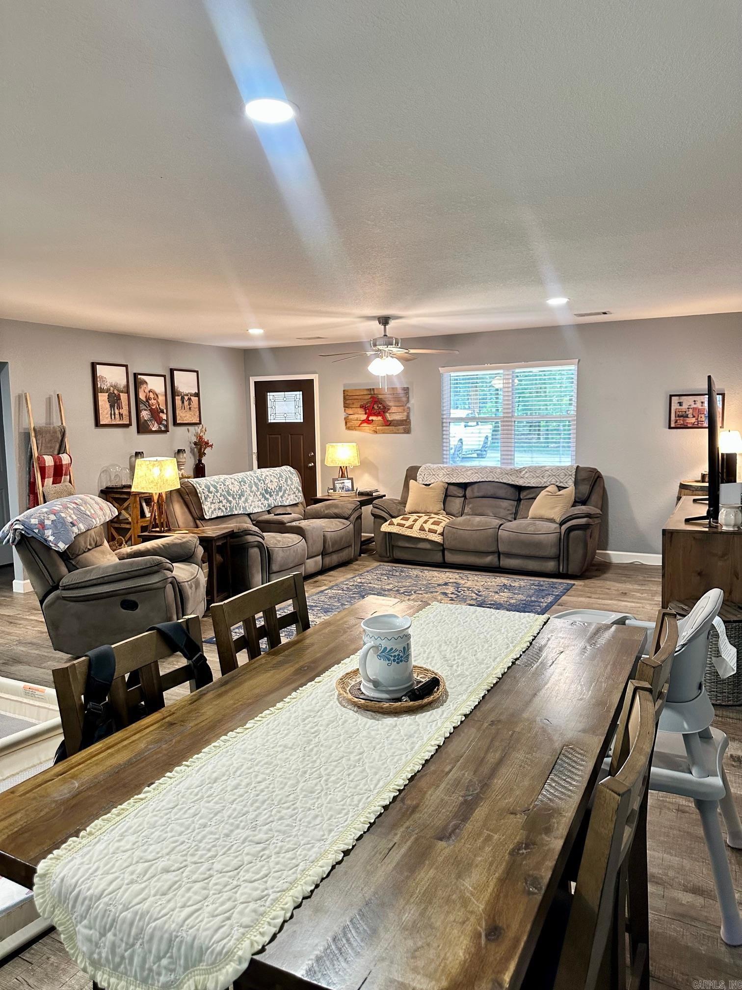 130 County Road 1711 London, AR 72847