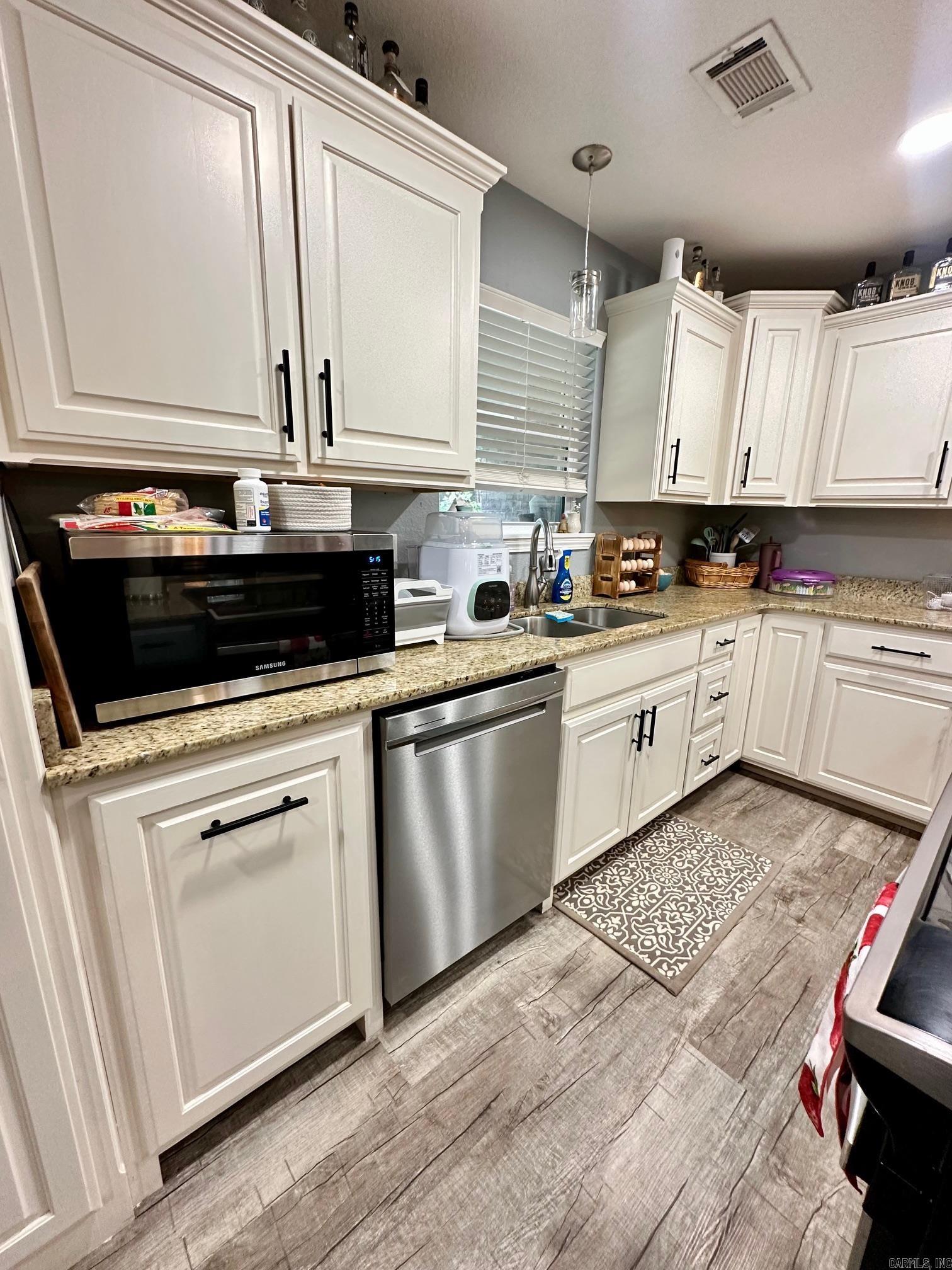 130 County Road 1711 London, AR 72847