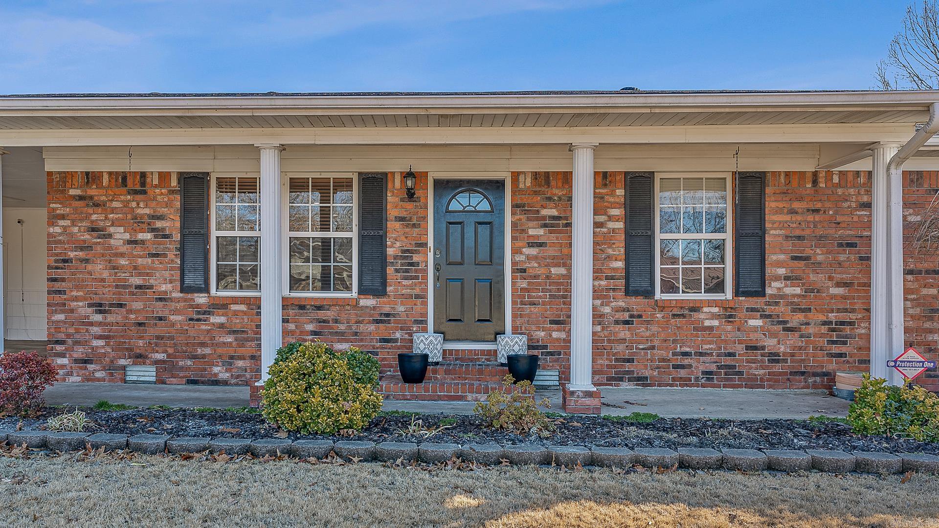 403 Rosewood Dr Paragould, AR 72450