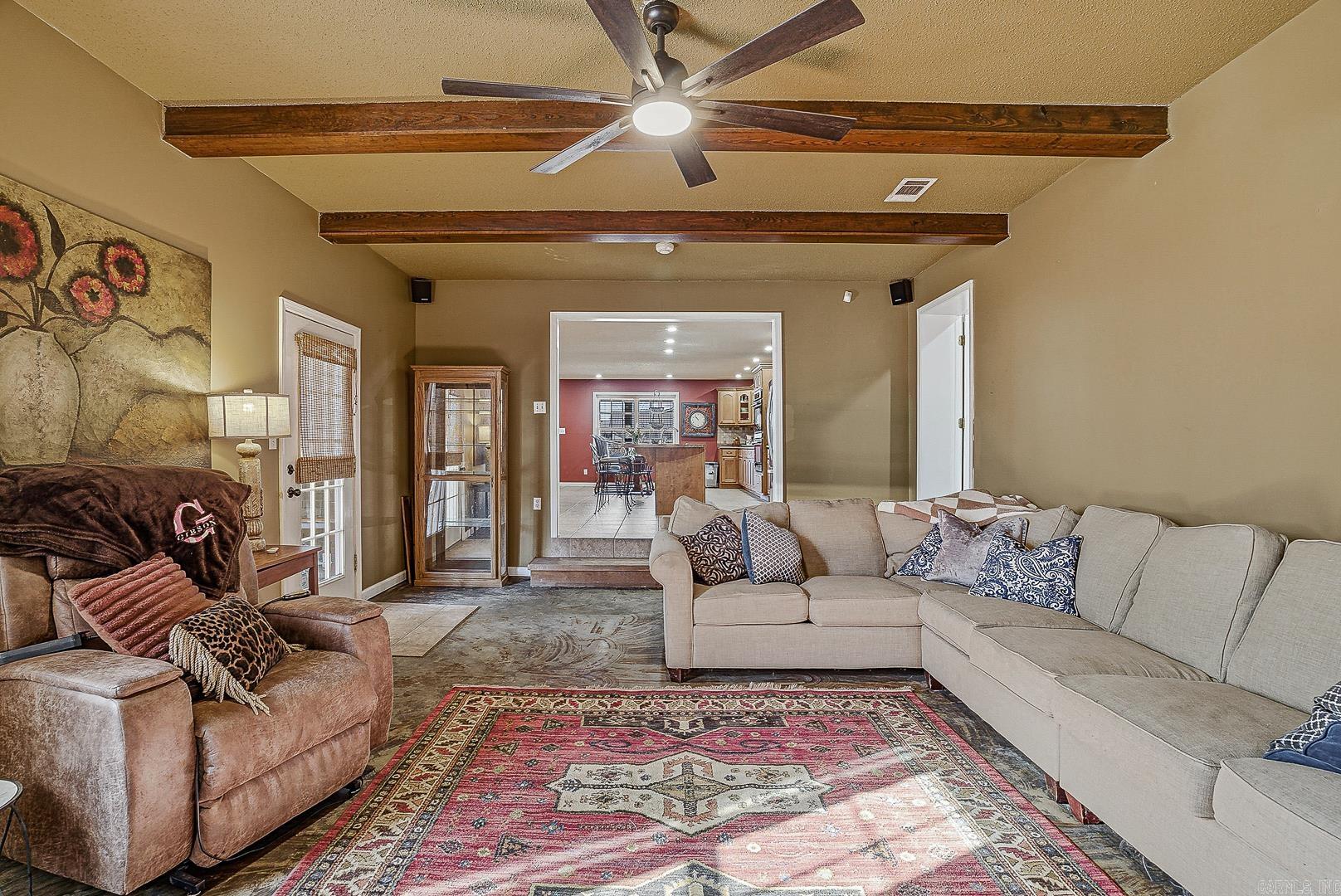 403 Rosewood Dr Paragould, AR 72450