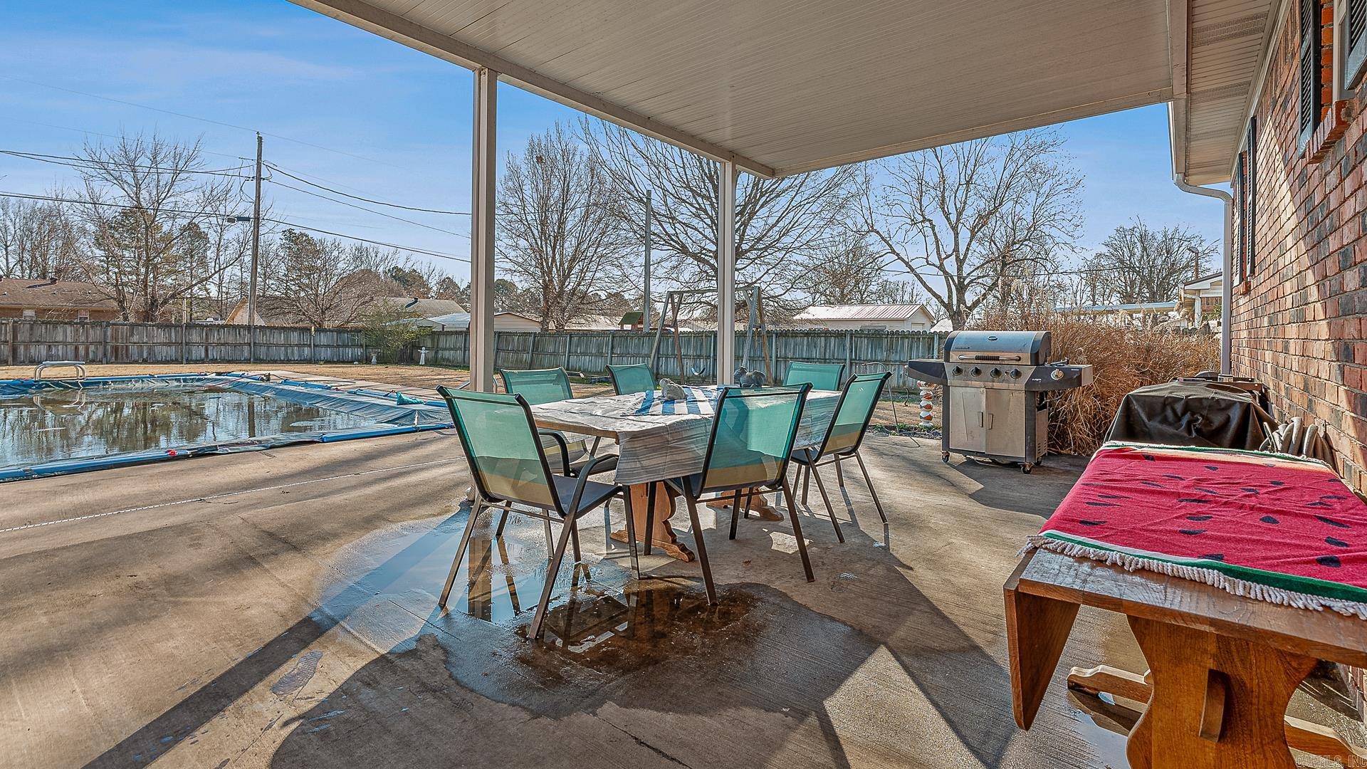 403 Rosewood Dr Paragould, AR 72450