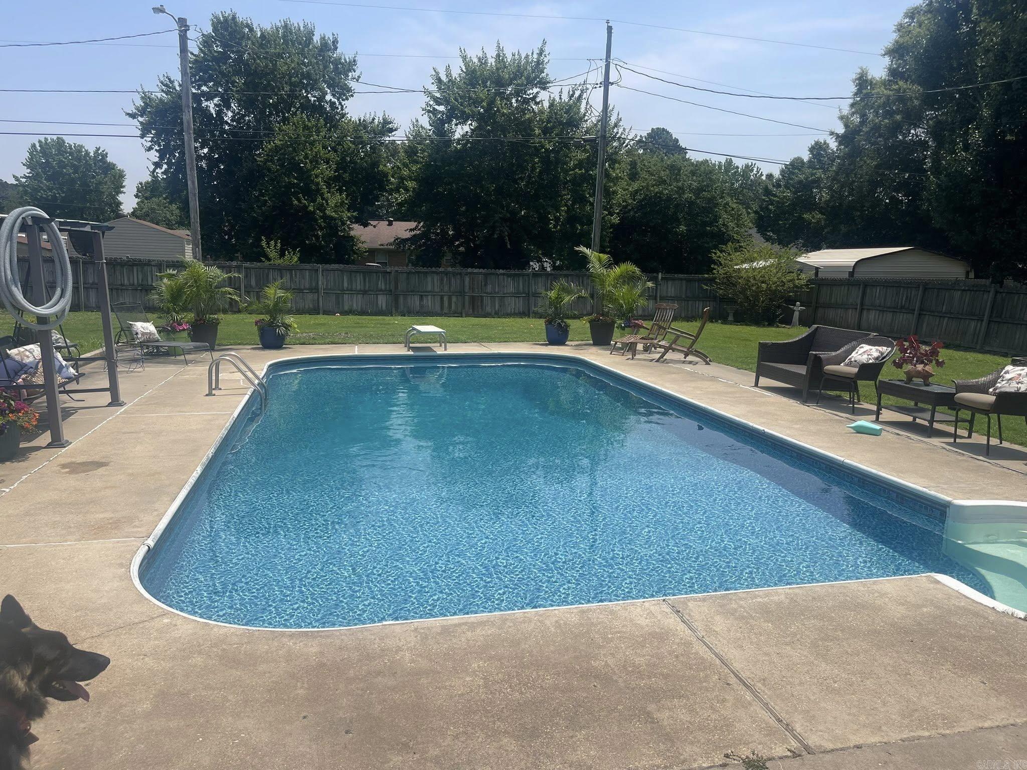 403 Rosewood Dr Paragould, AR 72450