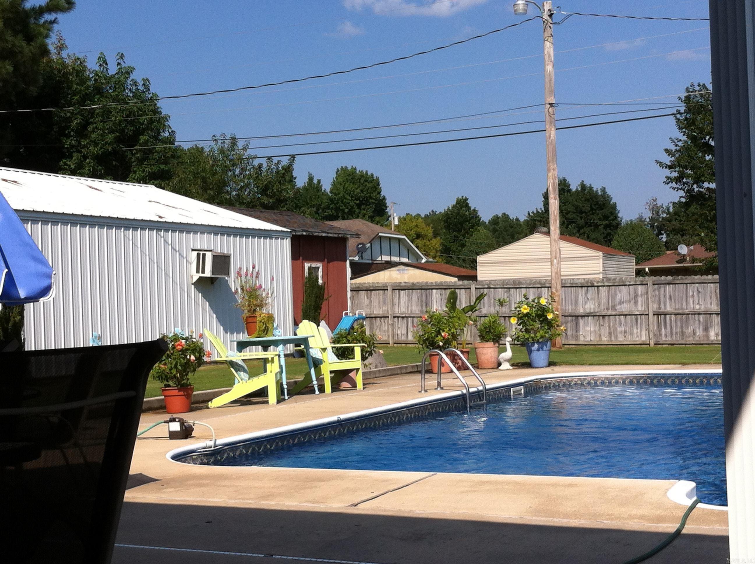 403 Rosewood Dr Paragould, AR 72450