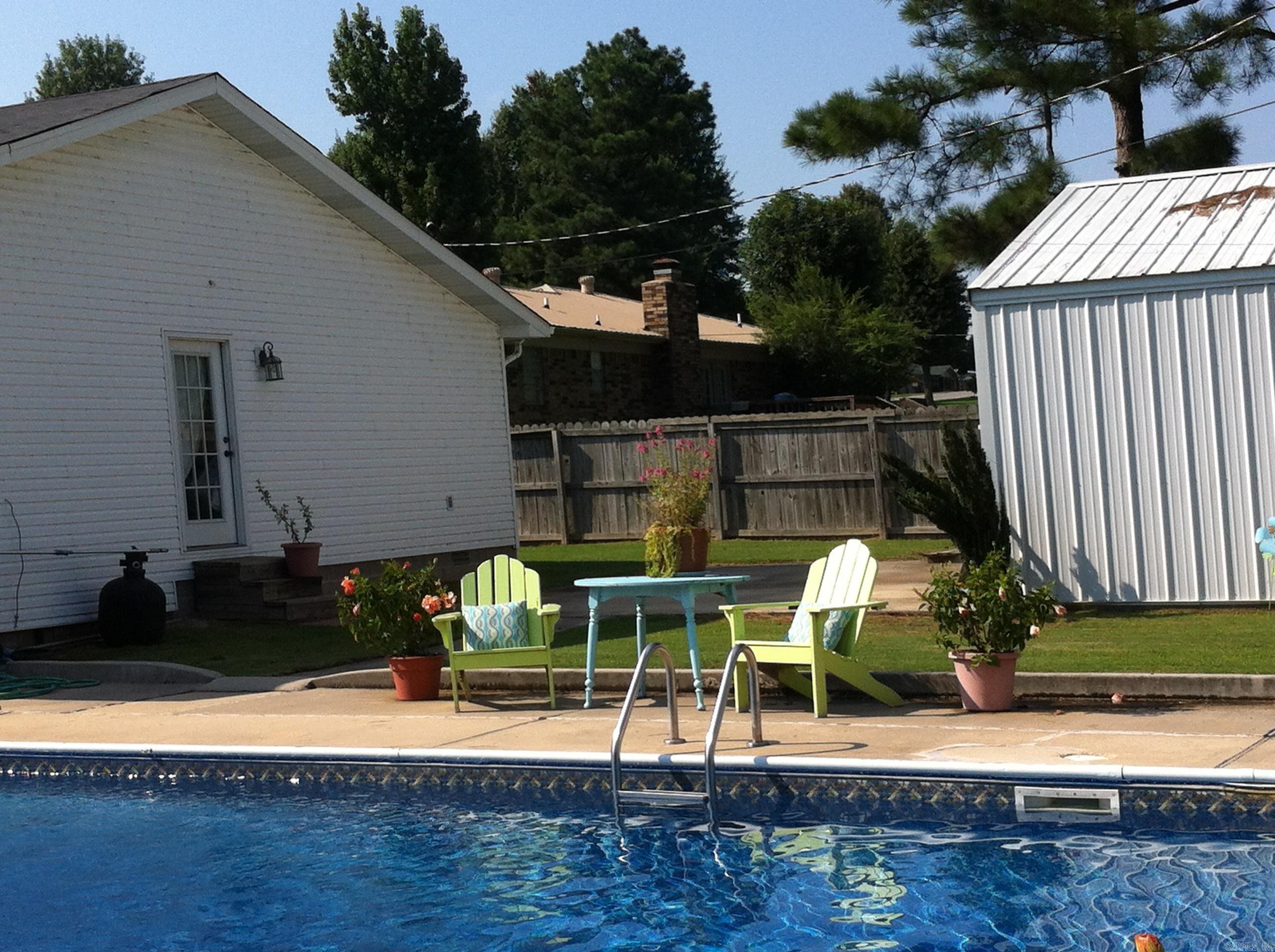 403 Rosewood Dr Paragould, AR 72450