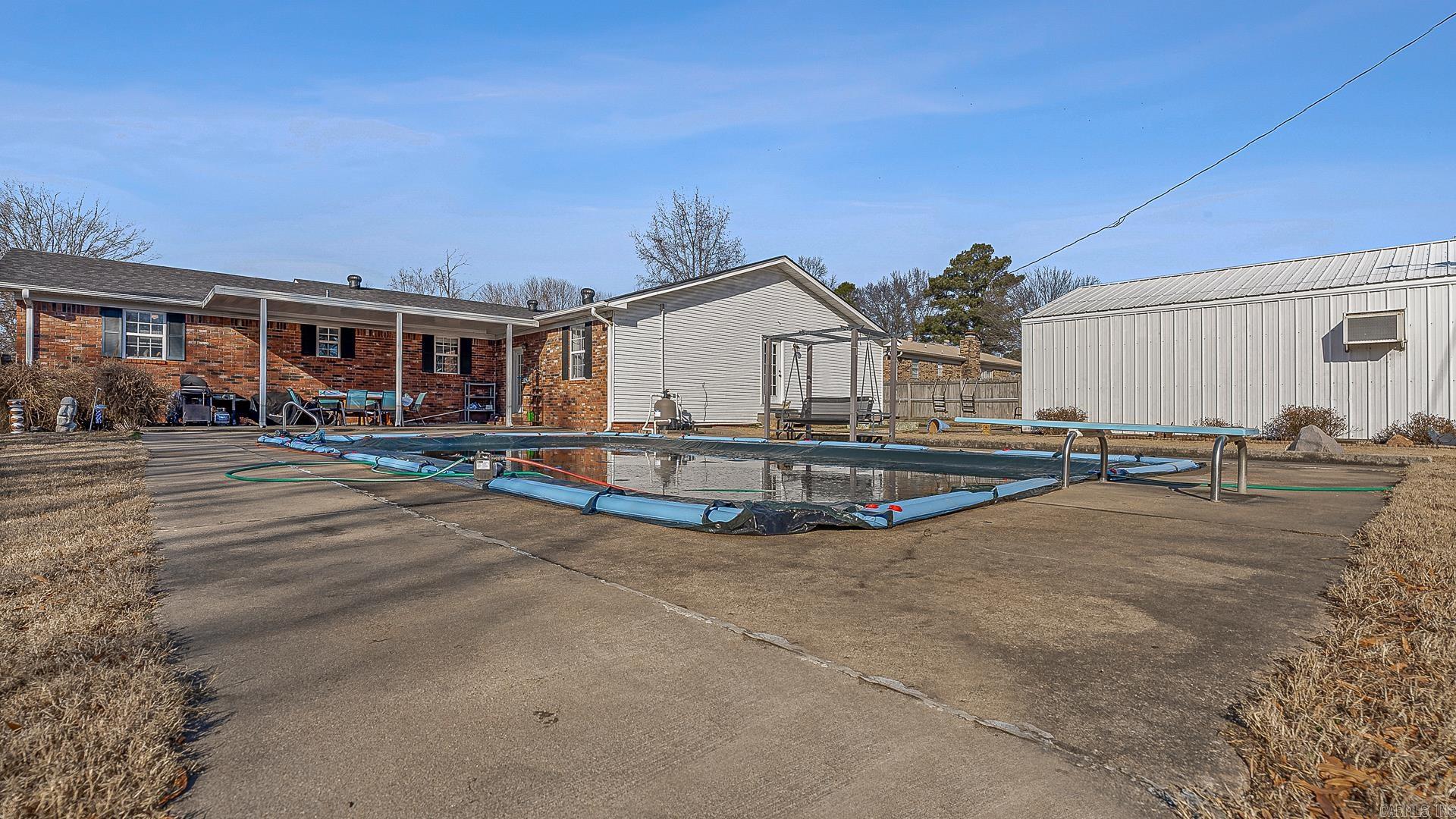 403 Rosewood Dr Paragould, AR 72450