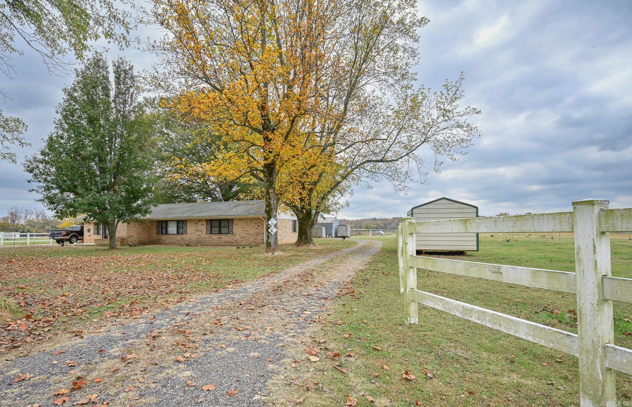 4796 Hwy 88 E  Mena, AR