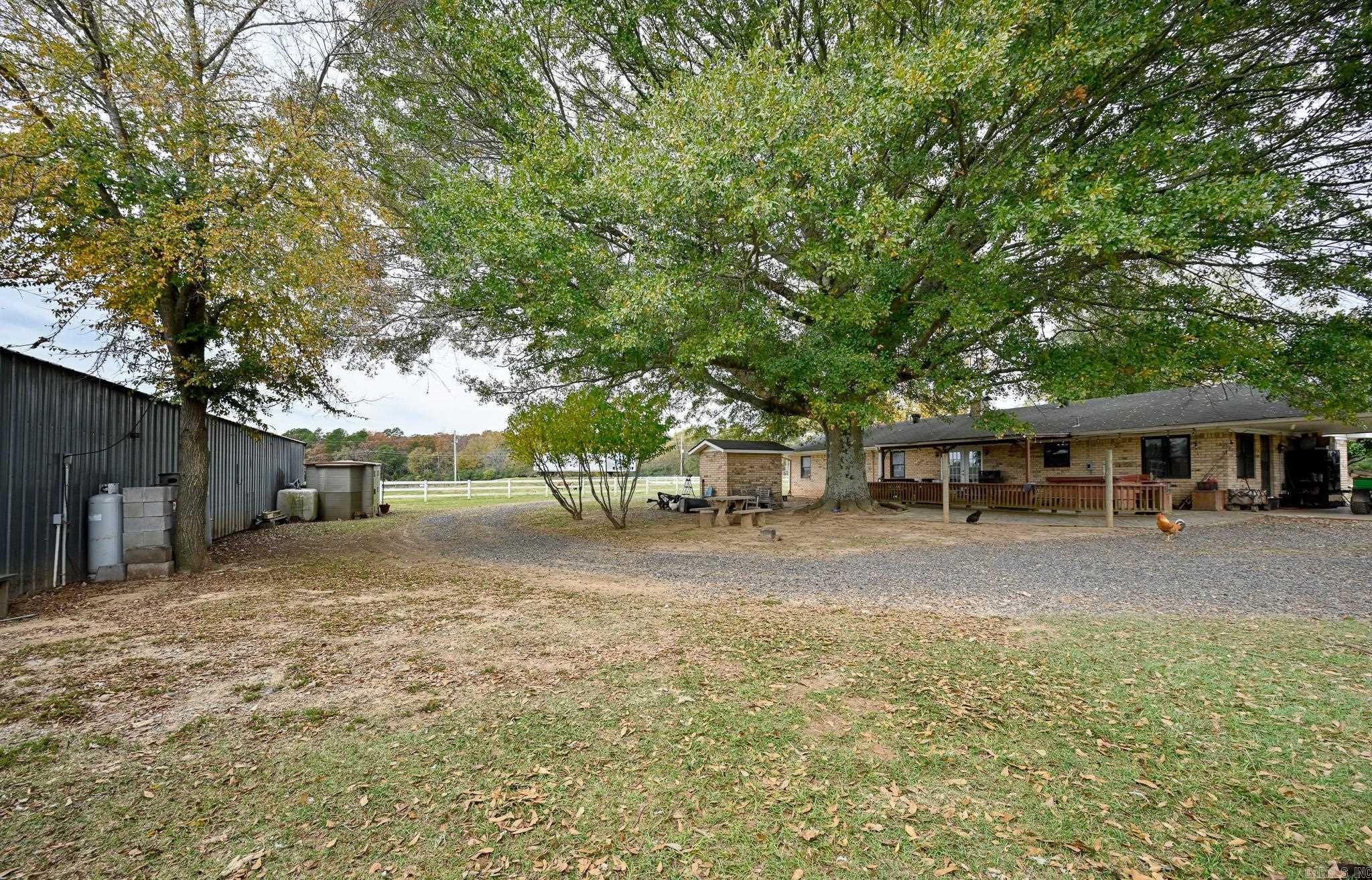 4796 Hwy 88 E  Mena, AR