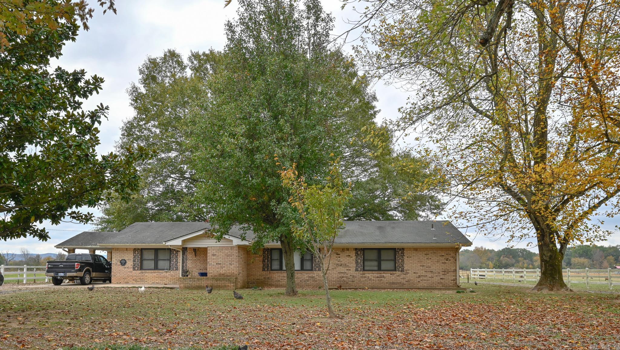 4796 Hwy 88 E  Mena, AR