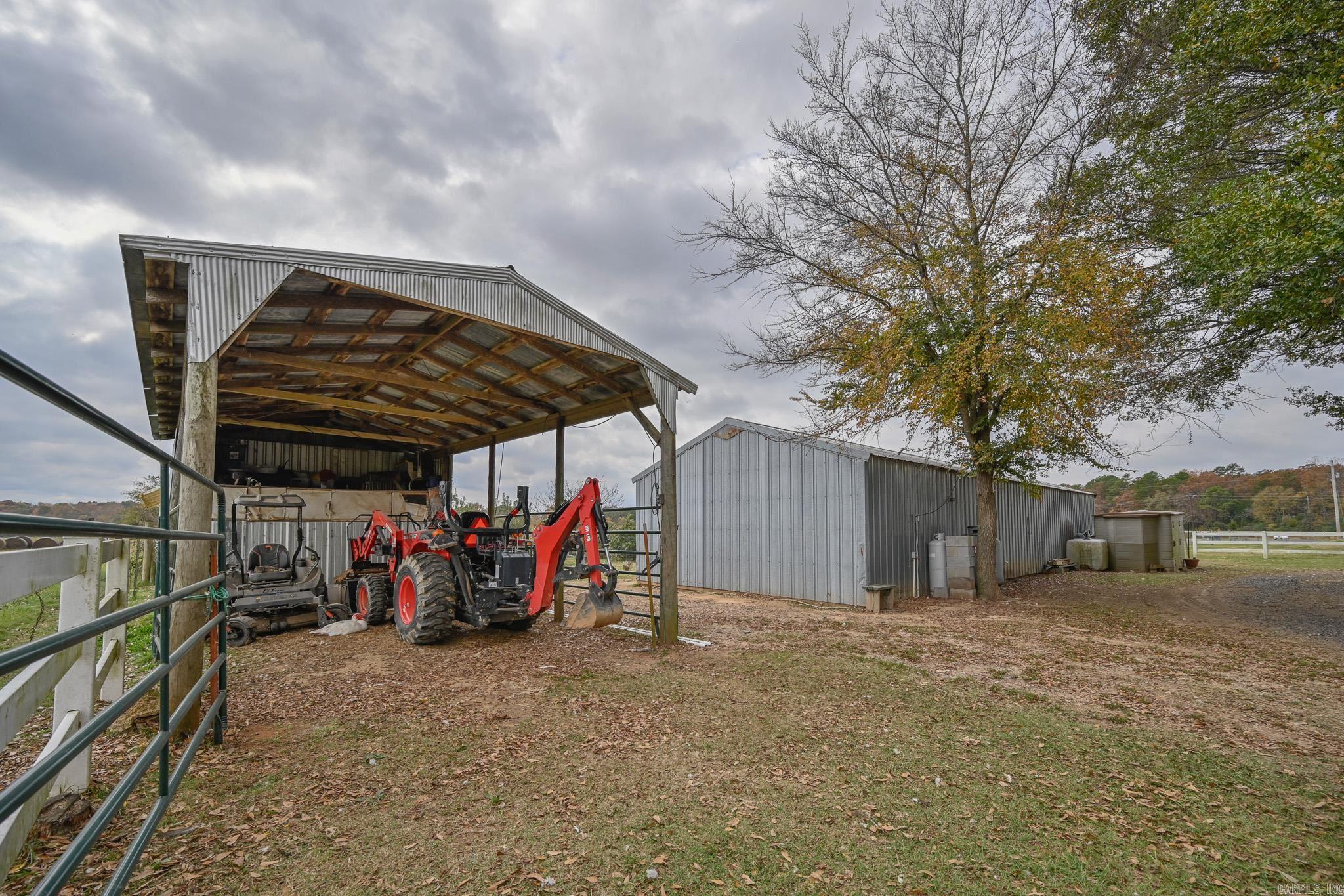 4796 Hwy 88 E  Mena, AR