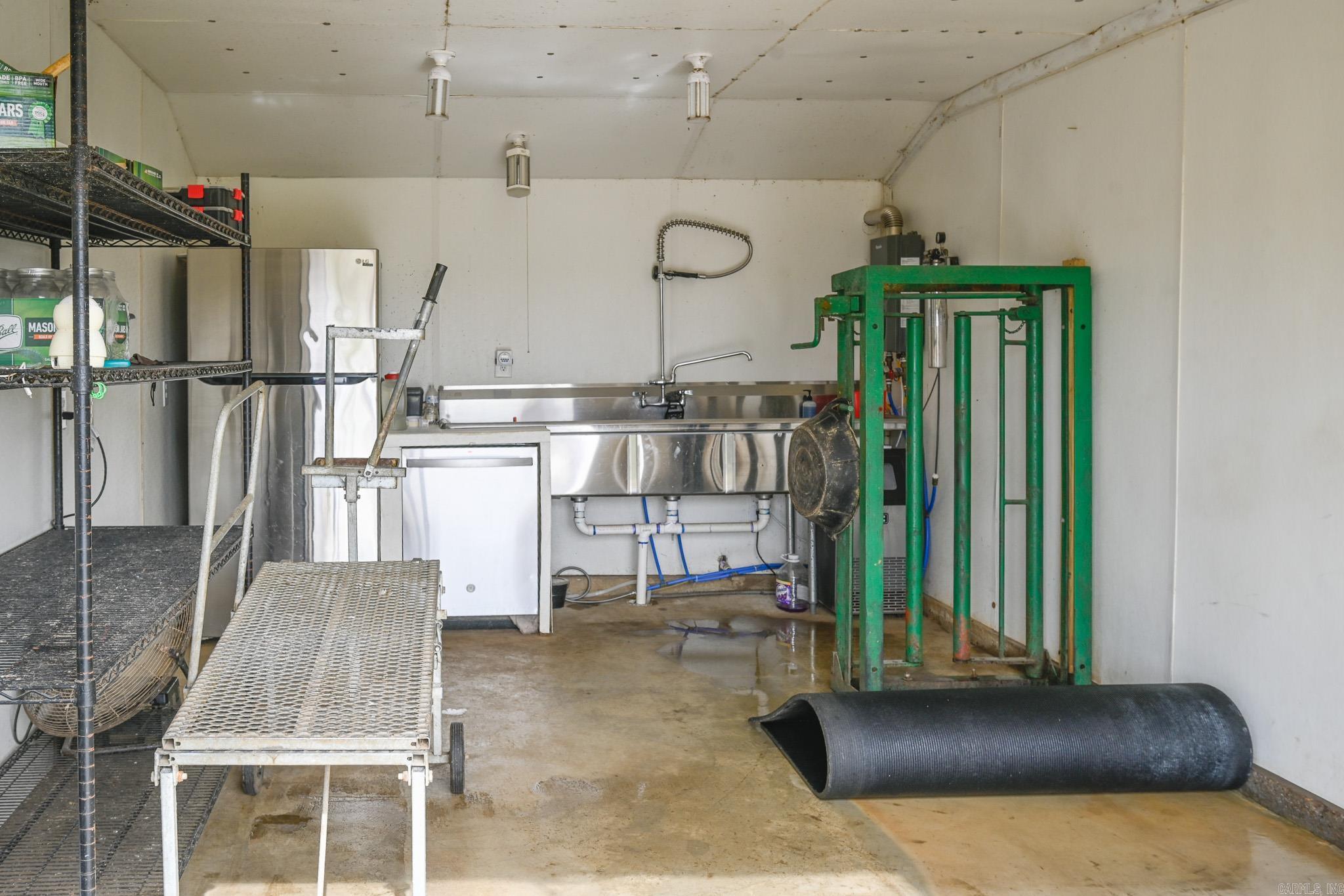 4796 Hwy 88 E  Mena, AR