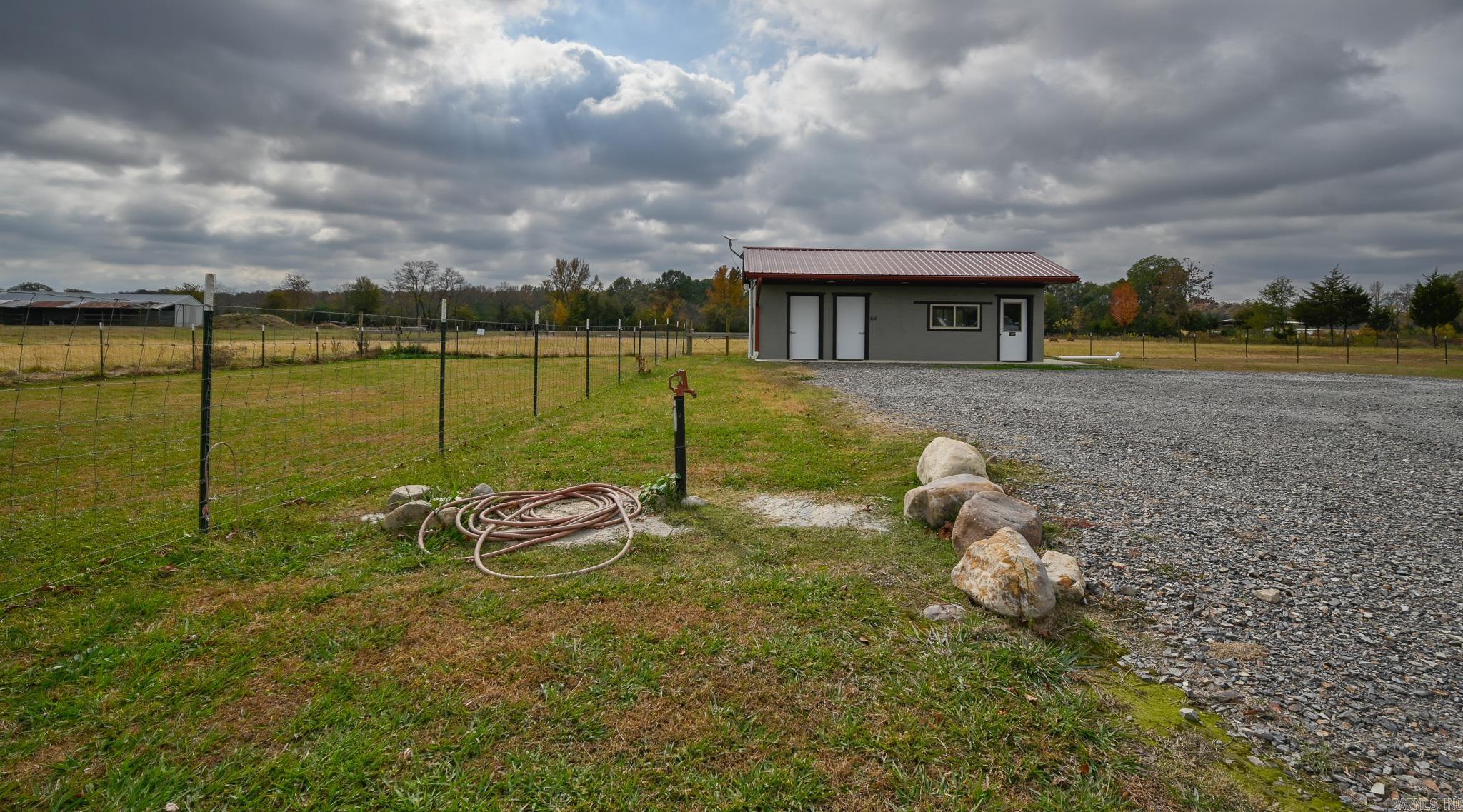 4796 Hwy 88 E  Mena, AR