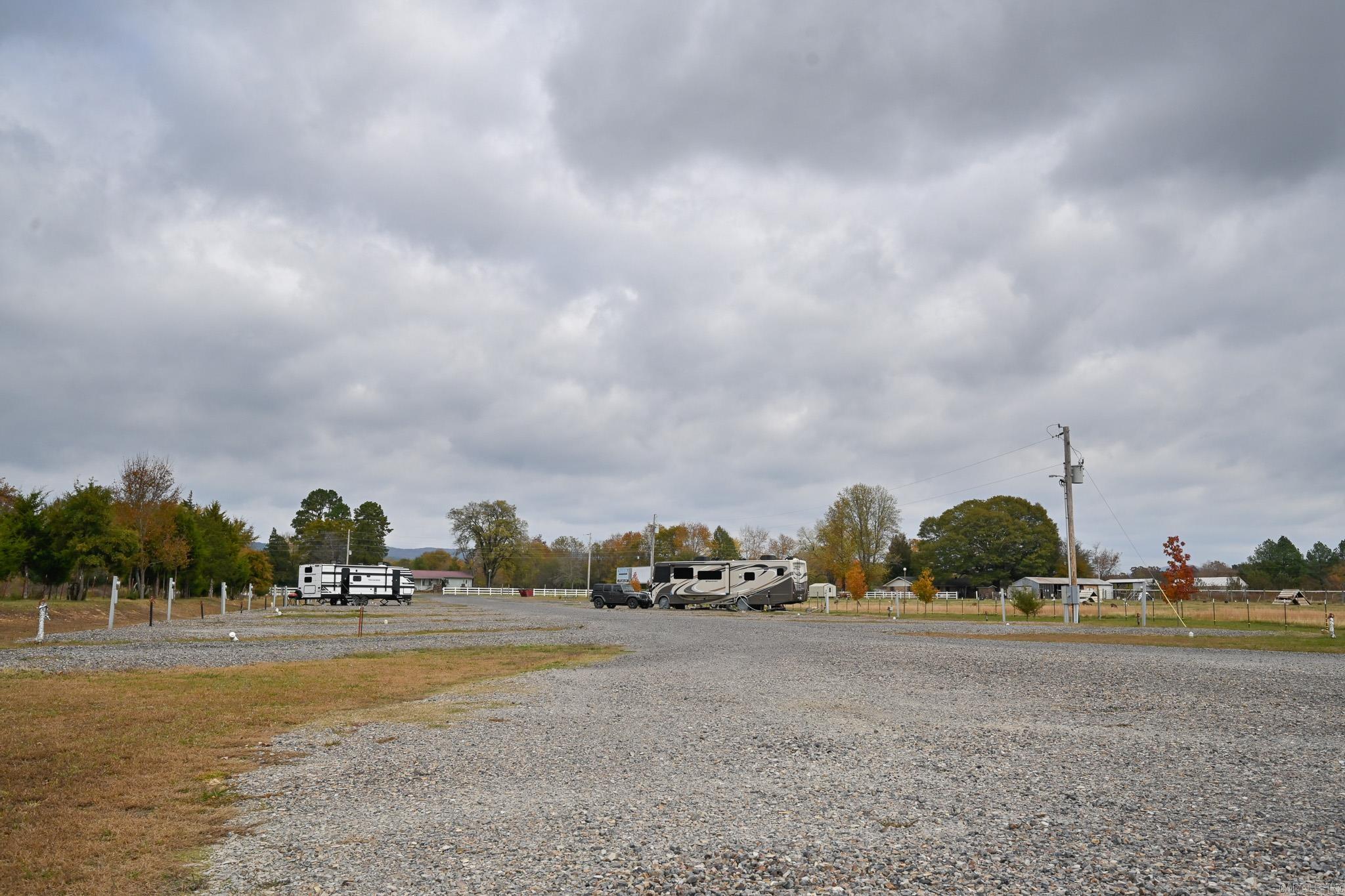 4796 Hwy 88 E  Mena, AR