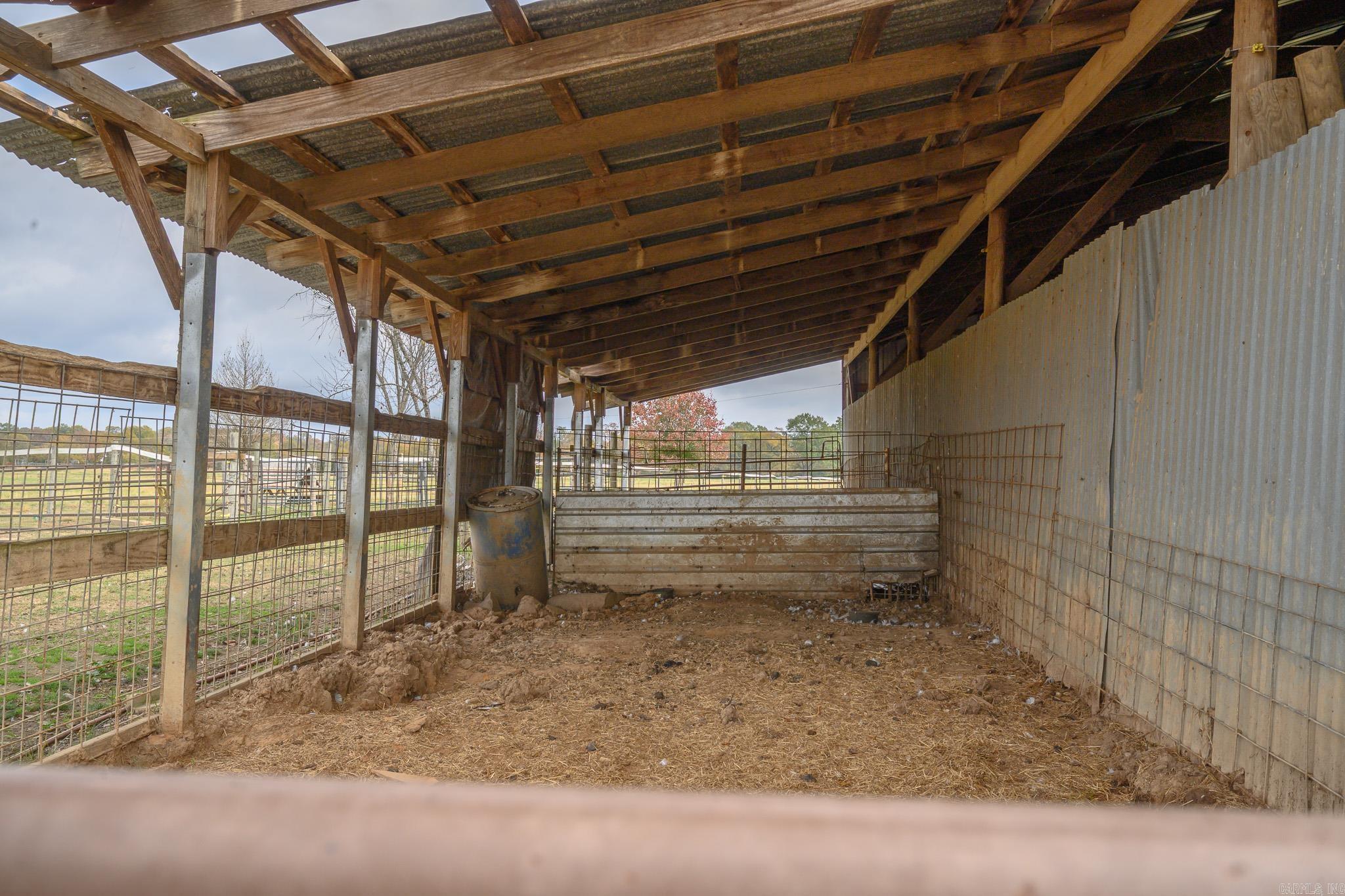 4796 Hwy 88 E  Mena, AR