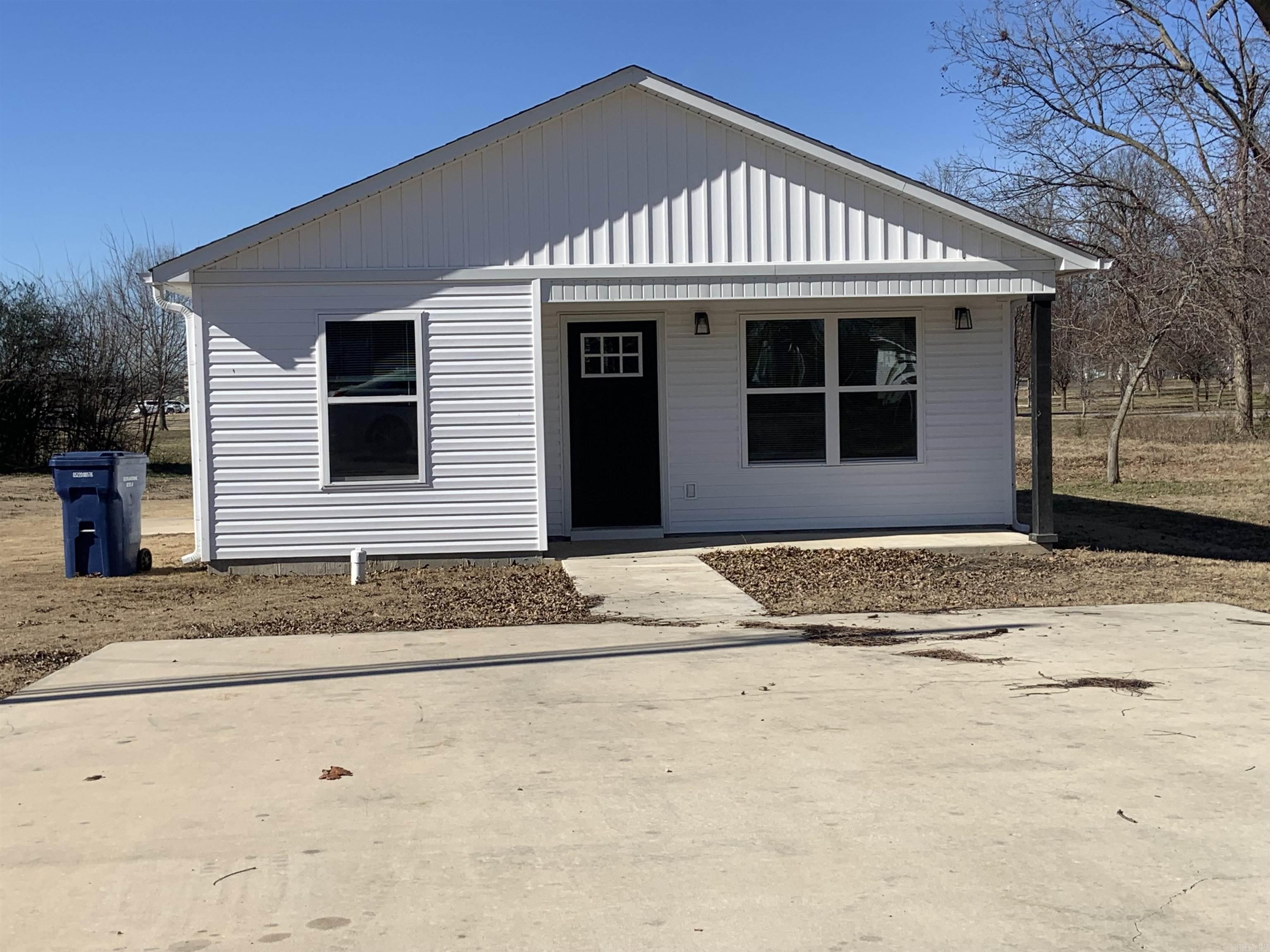 205 North 5th Street  Marmaduke, AR